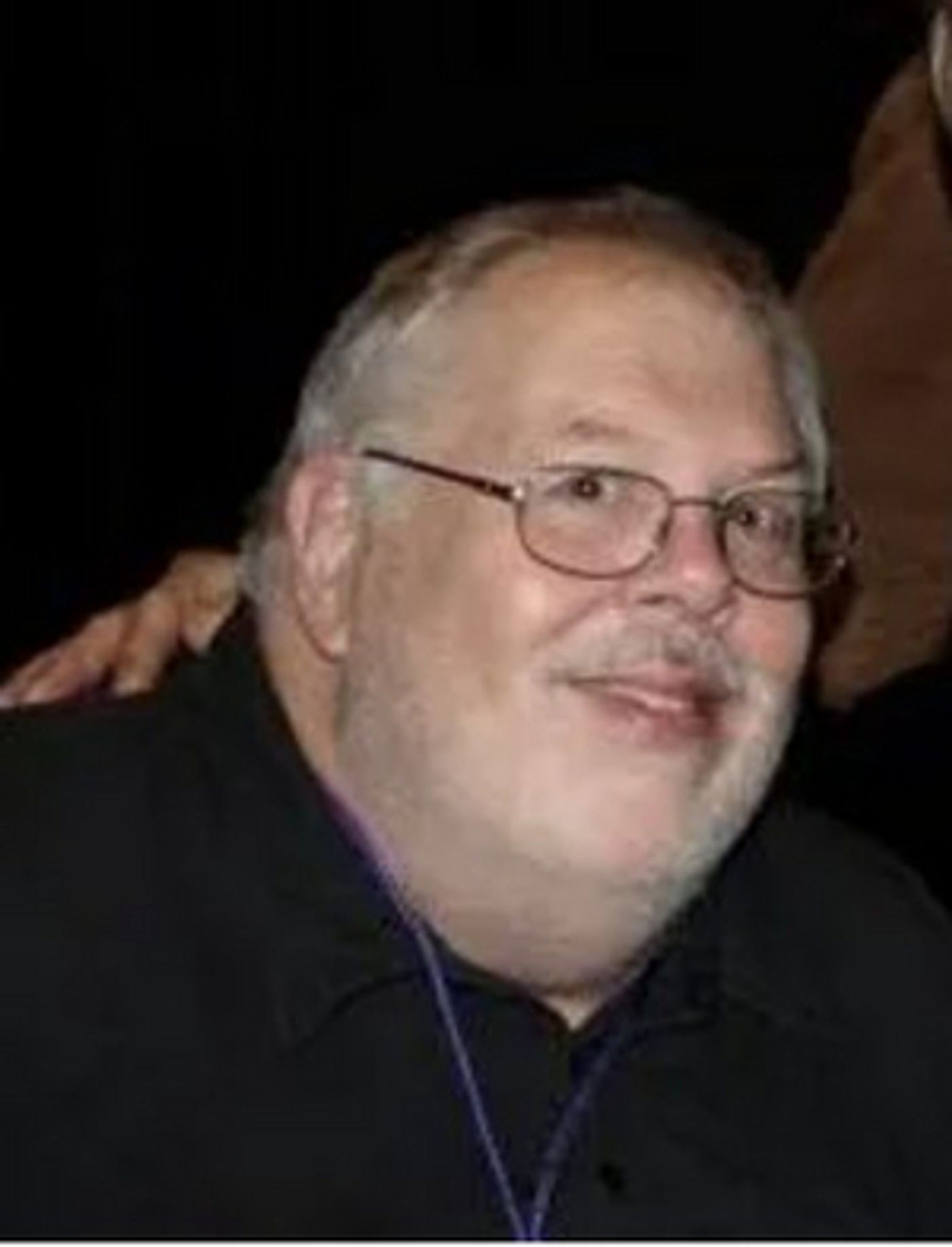 Actor and Director Calvin Remsberg Dies at 72 Actor and Director Calvin Remsberg Dies at 72 Image