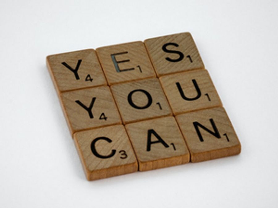 Student Blog: 5 Musical Theater Songs to Keep You Motivated  Image