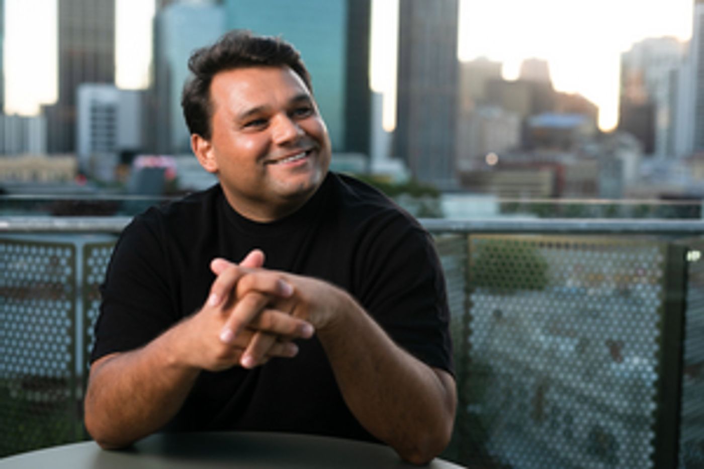 Ian Michael Joins STC As Richard Wherrett Fellow Ian Michael Joins STC As Richard Wherrett Fellow Image