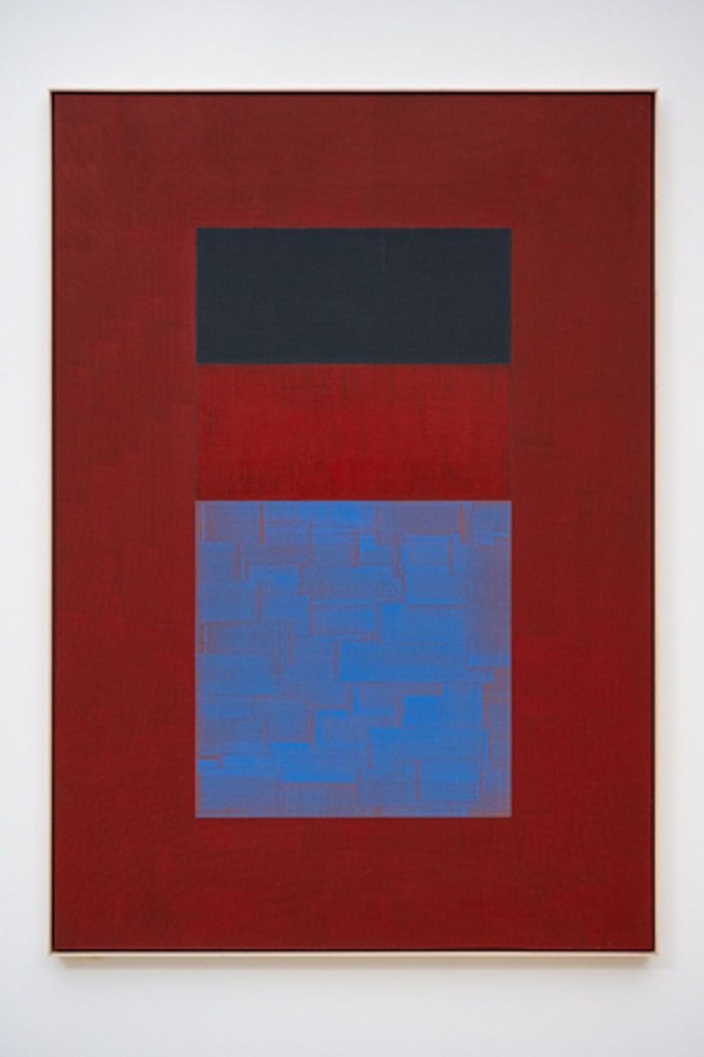 BASTIAN Gallery Brings Paintings by Ulrich Erben in New Exhibition, SPACES OF LIGHT AND COLOUR BASTIAN Gallery Brings Paintings by Ulrich Erben in New Exhibition, SPACES OF LIGHT AND COLOUR Image