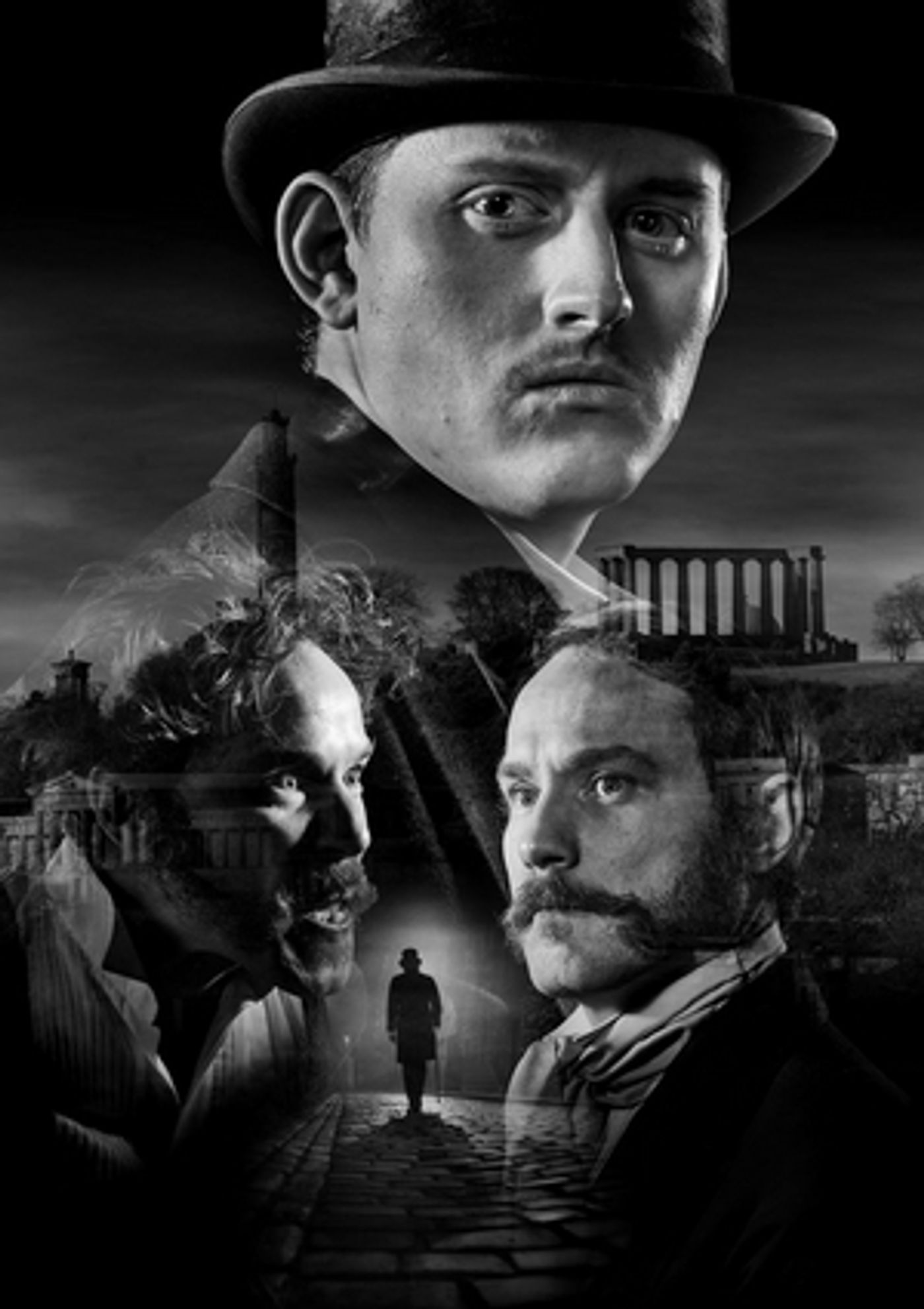 Booking Opens Today For Cinema Screenings of THE STRANGE CASE OF DR. JEKYLL AND MR. HYDE Booking Opens Today For Cinema Screenings of THE STRANGE CASE OF DR. JEKYLL AND MR. HYDE Image