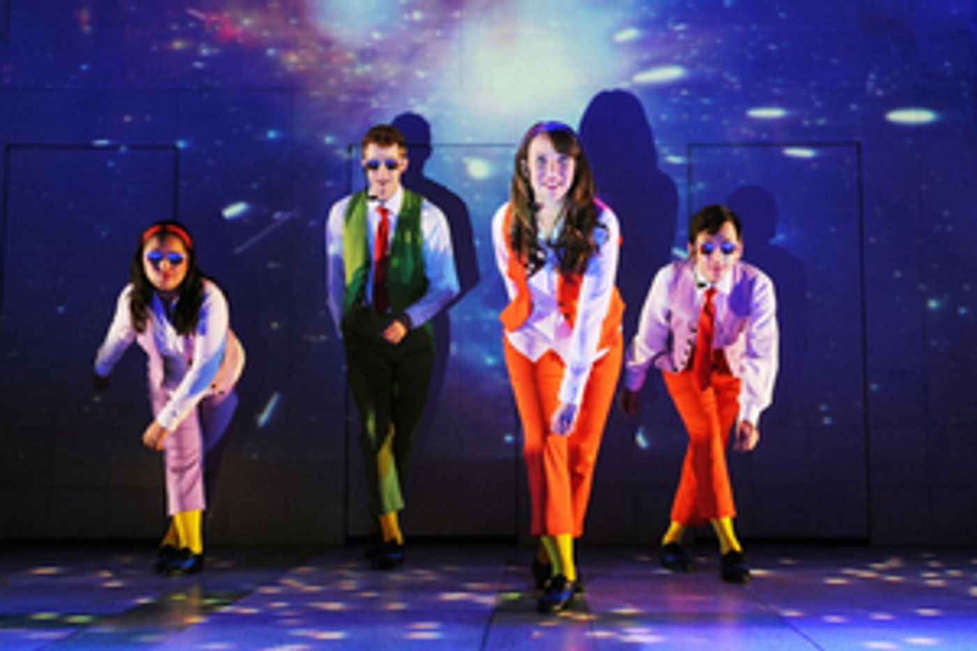 SCHOOLHOUSE ROCK LIVE! Comes to Flint in February  Image