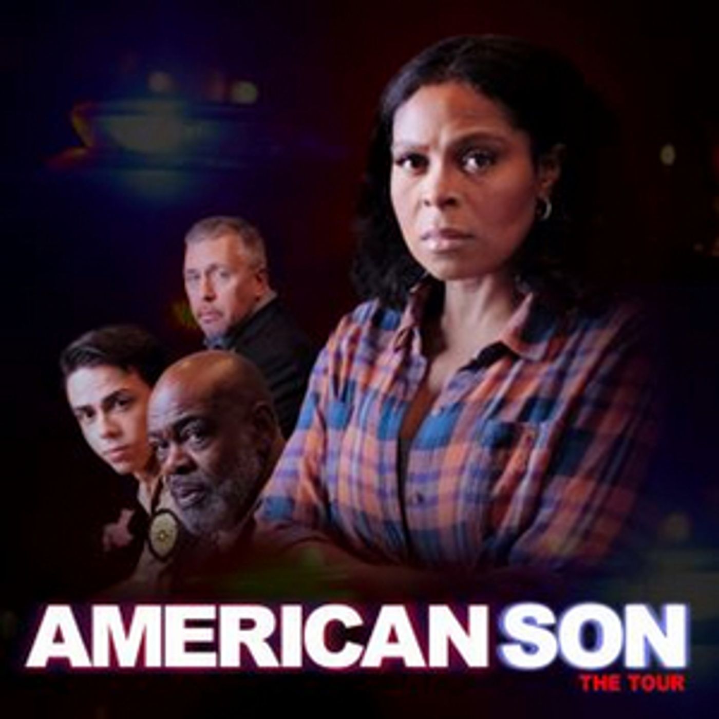 AMERICAN SON Comes to Brewery Arts Center Next Month For Free Production  Image
