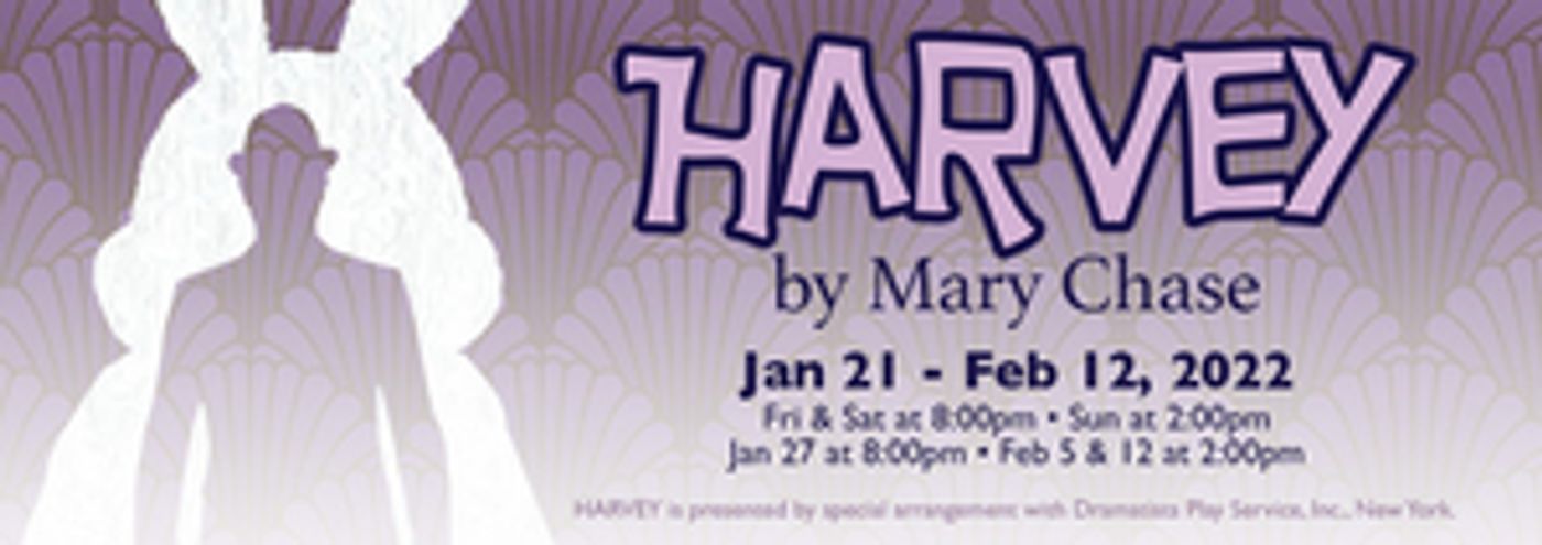 Conejo-Players-Theatre-Presents-HARVEY-This-Month-20010101 Conejo Players Theatre is Now Presenting HARVEY Image