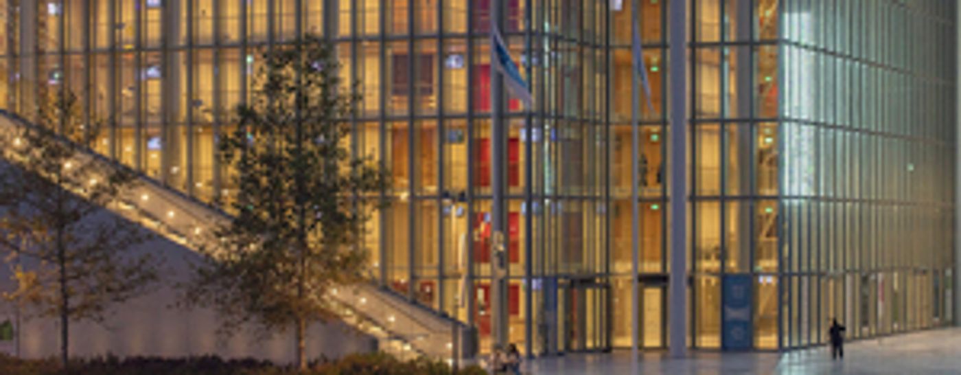 Greek National Opera Reschedules OTHELLO  Image