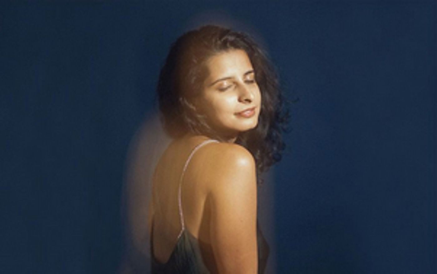 Naina V Comes to Esplanade Tonight Naina V Comes to Esplanade Tonight Image