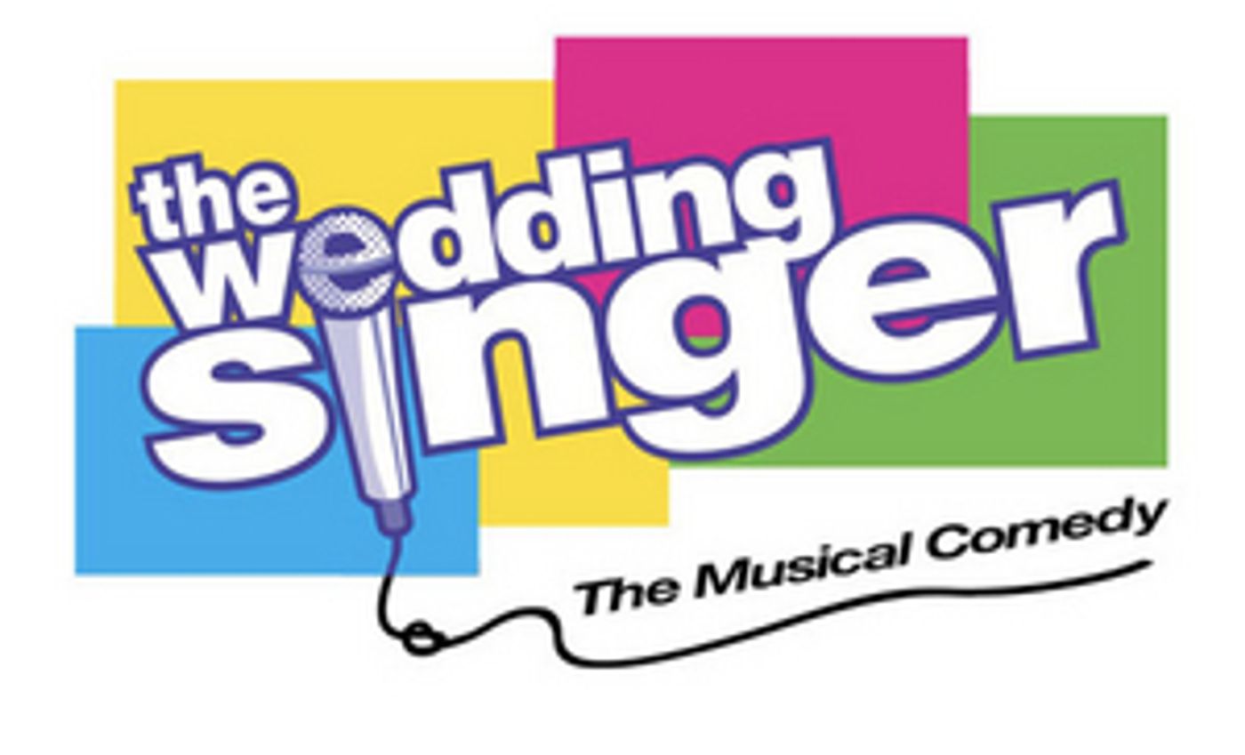 THE WEDDING SINGER Comes to the Warner in March THE WEDDING SINGER Comes to the Warner in March Image
