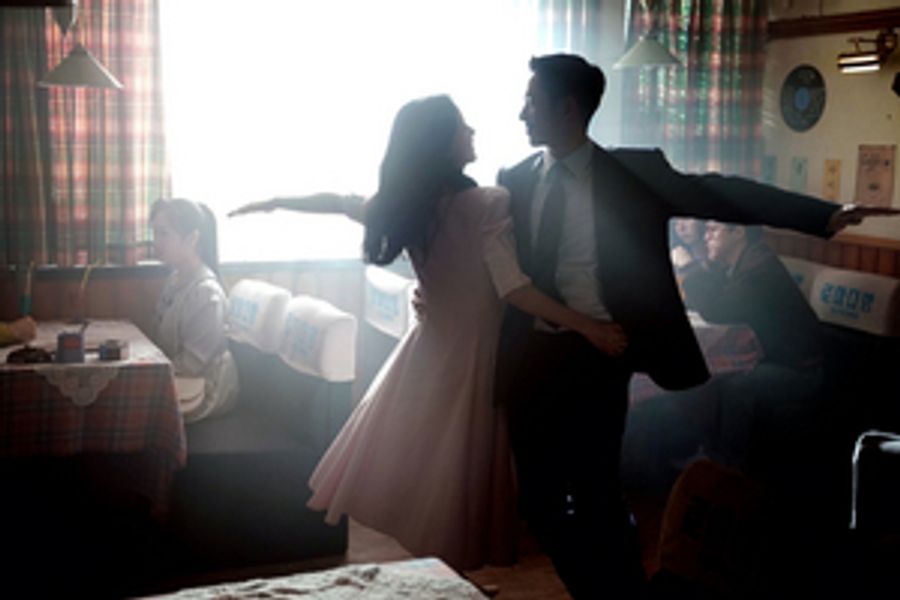 Disney+ to Stream Korean Drama Series SNOWDROP Image