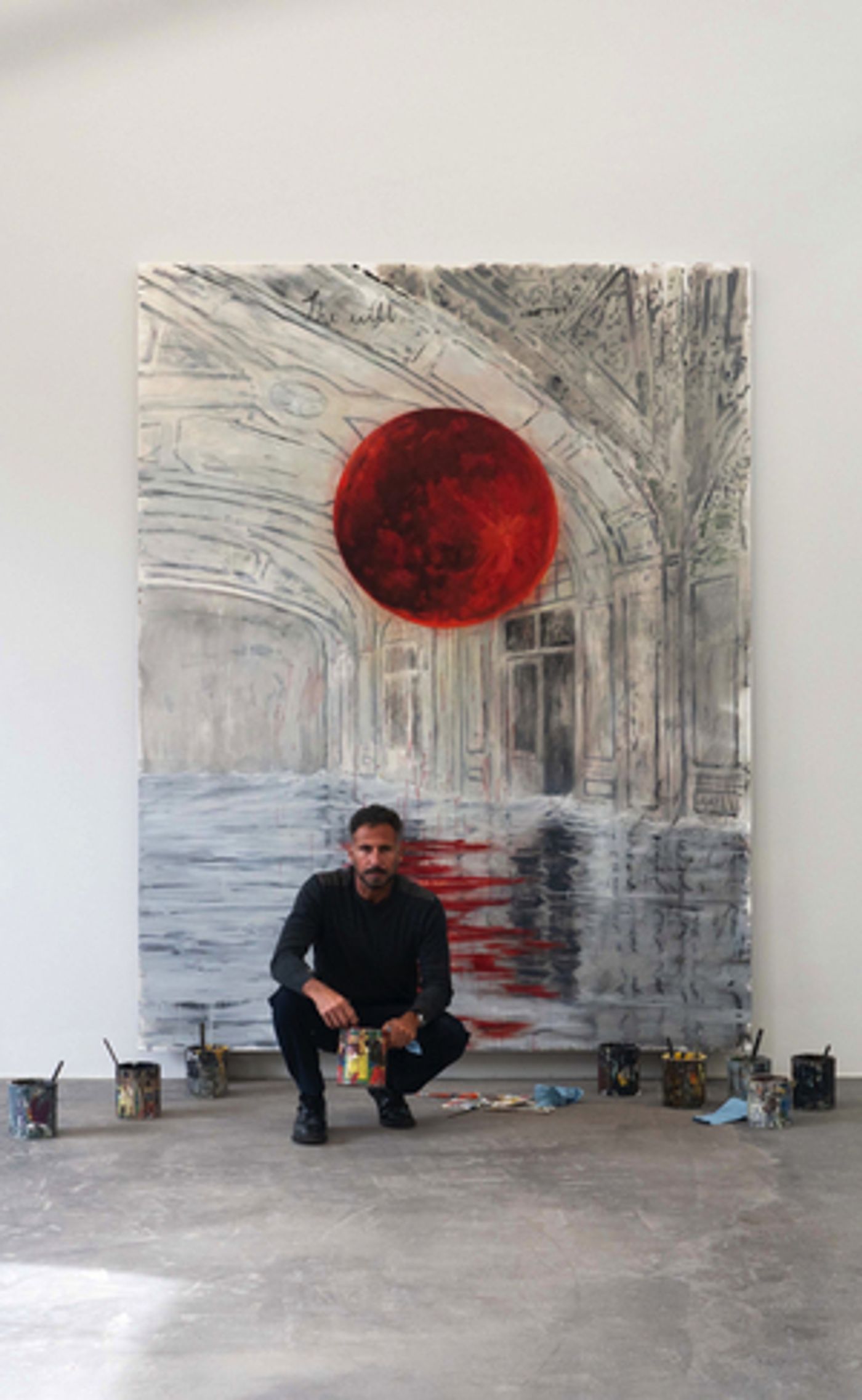 THE ROSE GARDEN Will Be Presented By UTA Artist Space in March  Image