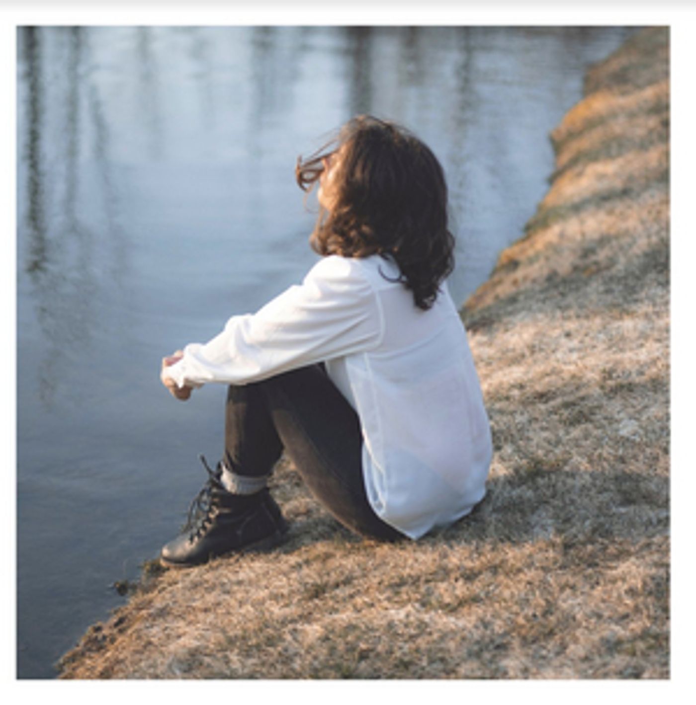 Mia Pinero Will Release Debut Album “Growing Up” Mia Pinero Will Release Debut Album “Growing Up” Image