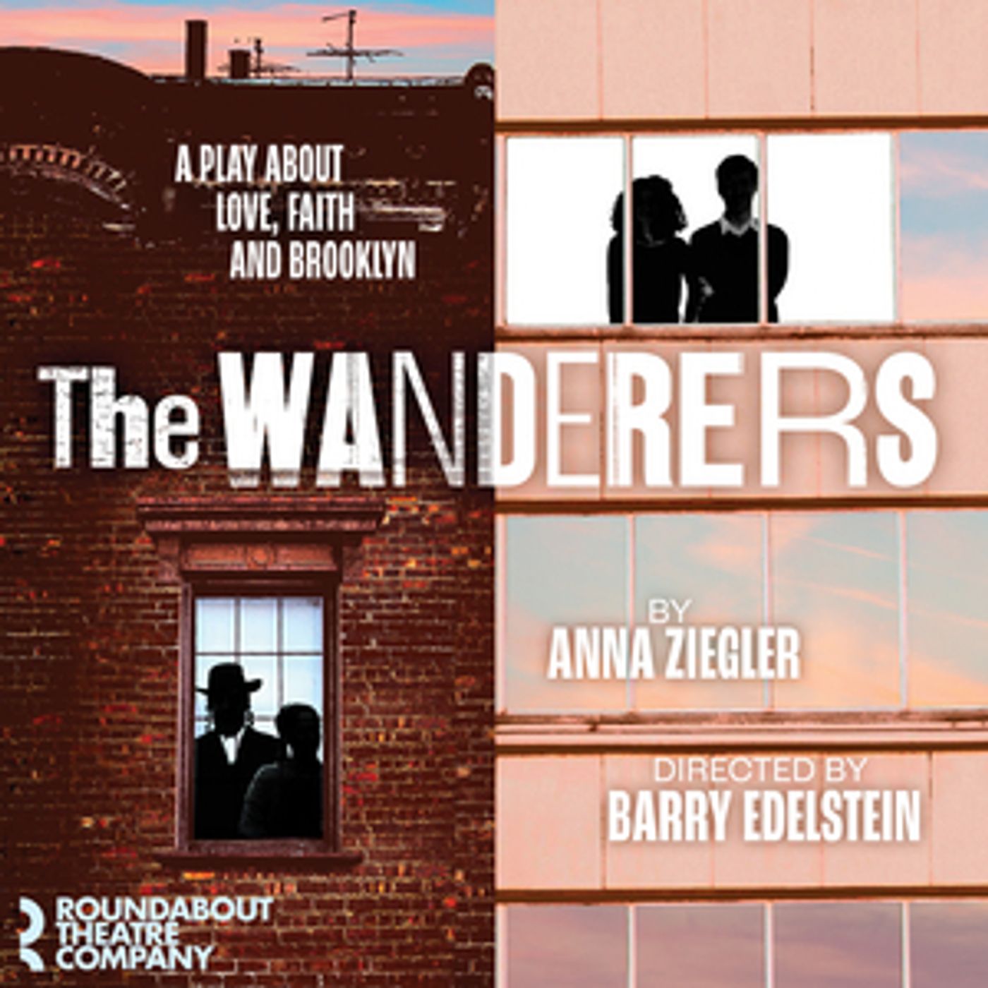 THE WANDERERS Will Play Off-Broadway in January 2023 THE WANDERERS Will Play Off-Broadway in January 2023 Image