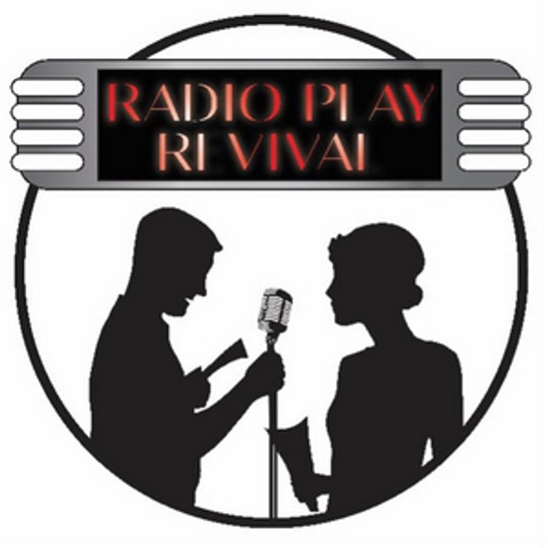 Broadway Podcast Network Announces RADIO PLAY REVIVAL Image