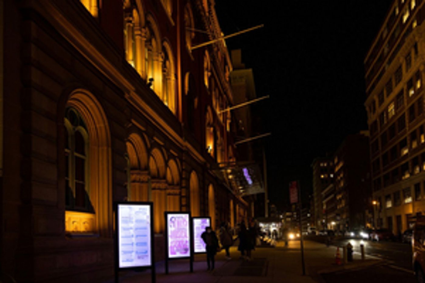 Joe's Pub Announces New and Rescheduled Winter Programming  Image