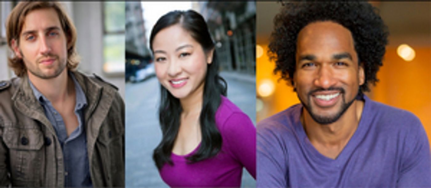 HARPERS FERRY 2019 Comes to the Know Theatre in March HARPERS FERRY 2019 Comes to the Know Theatre in March Image