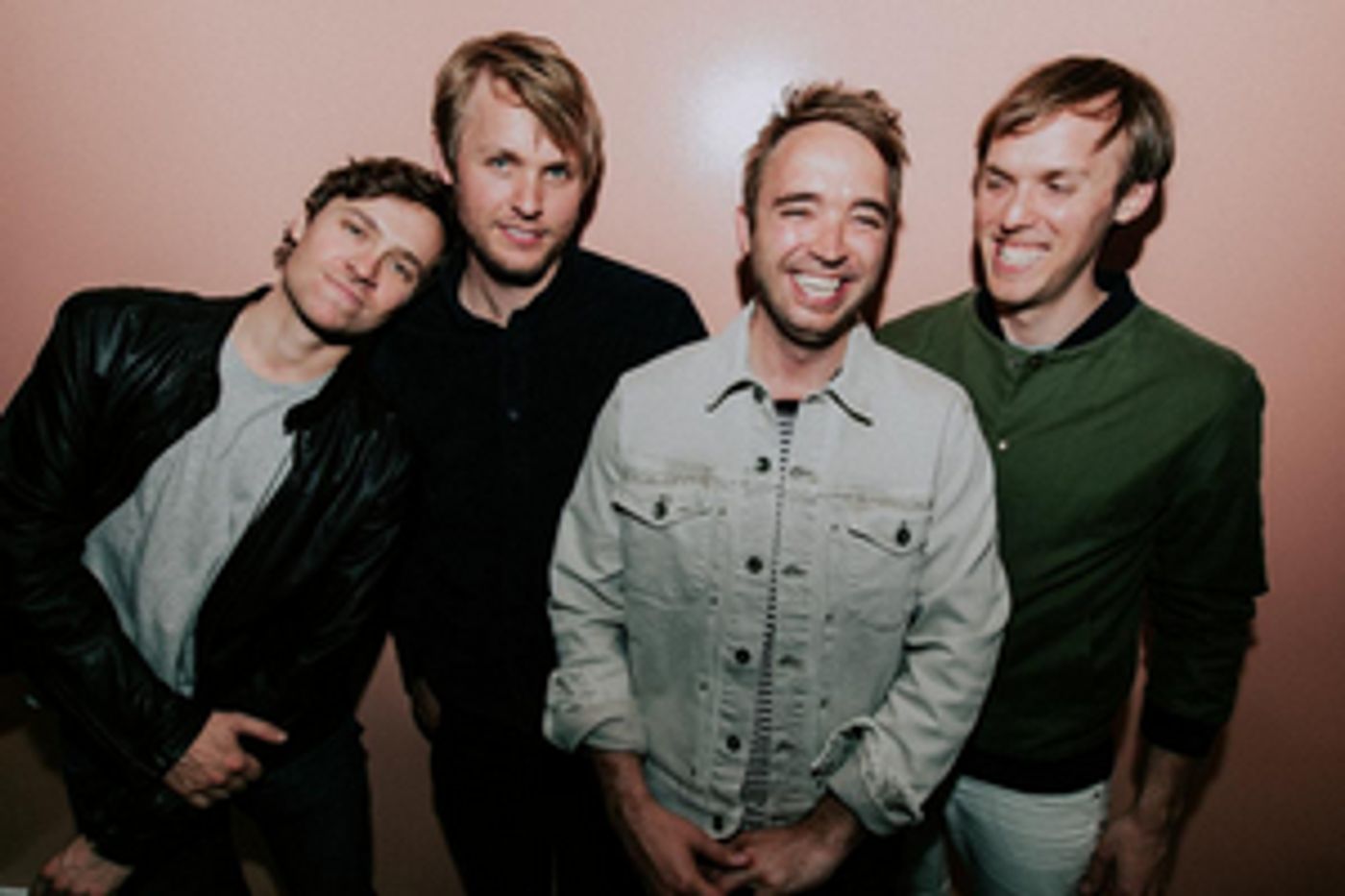 Indie Rock Band Filligar Announce 'Future Self' Album  Image