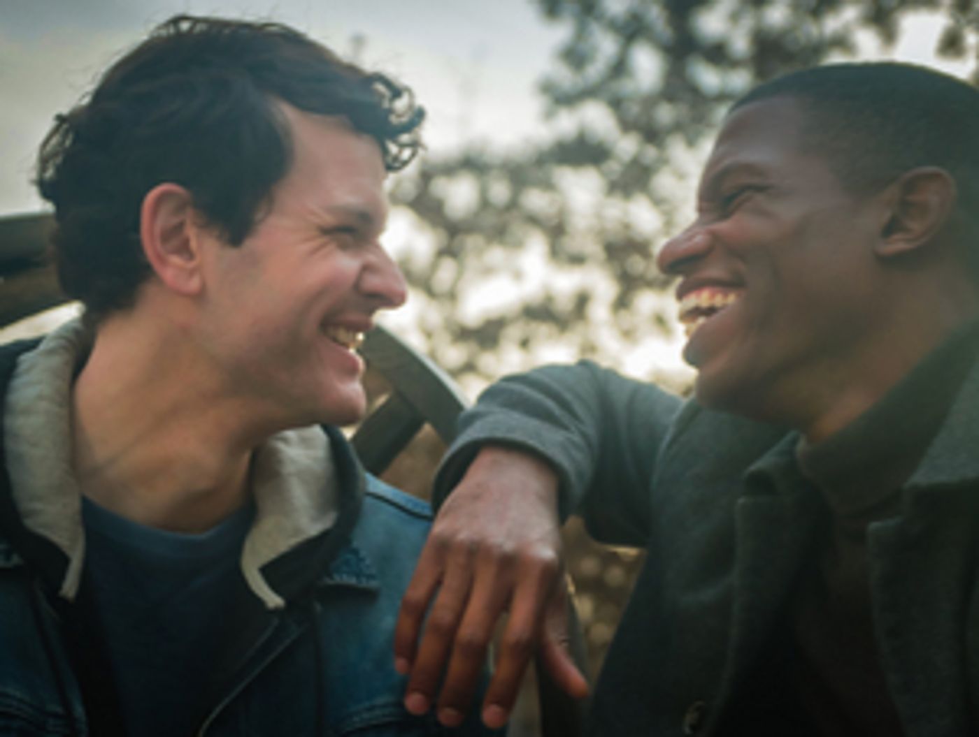 TheaterWorks Hartford Presents Harrison David Rivers' THIS BITTER EARTH in February TheaterWorks Hartford Presents Harrison David Rivers' THIS BITTER EARTH in February Image