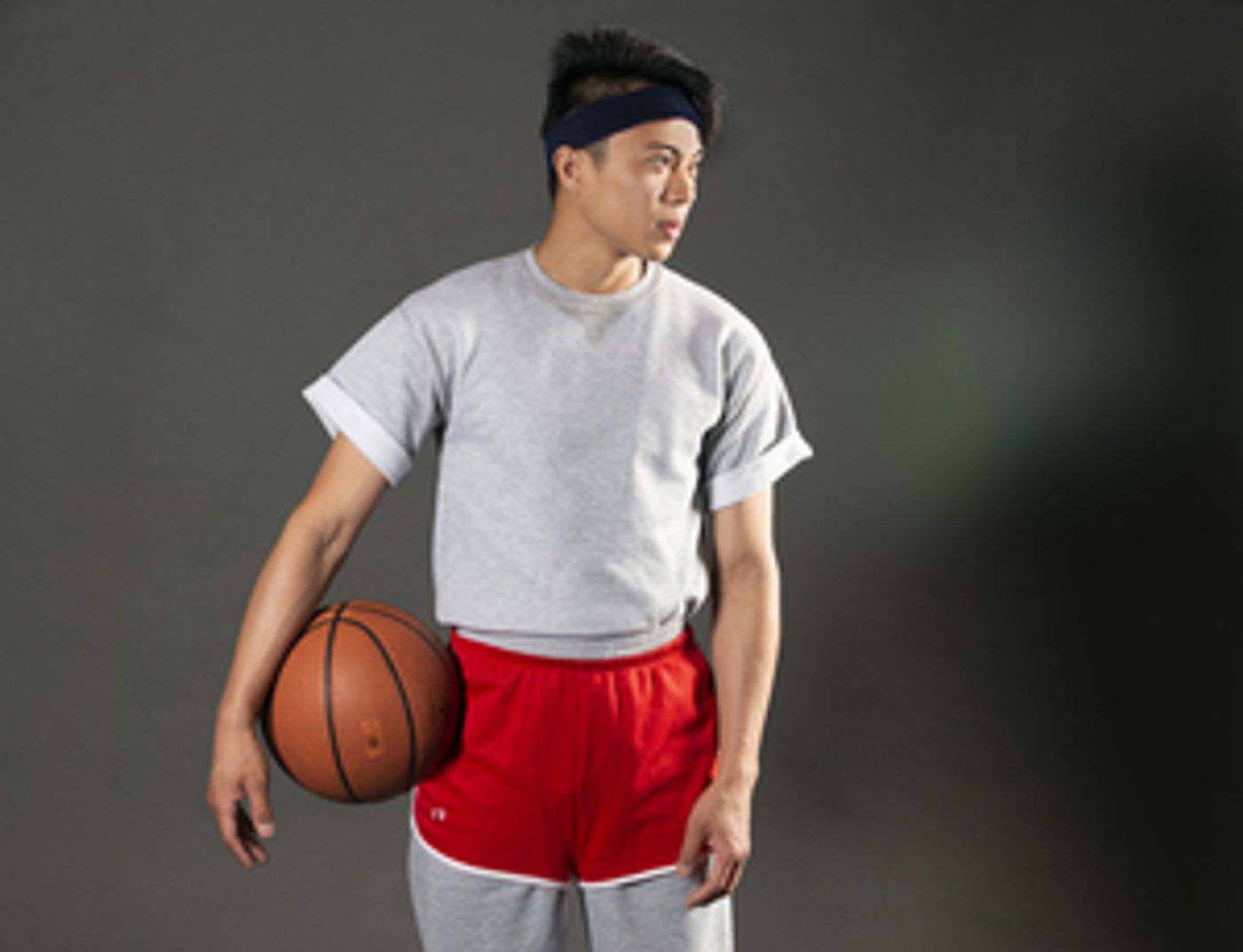 Asolo Rep Presents THE GREAT LEAP, Febaruary 9-April 2  Image