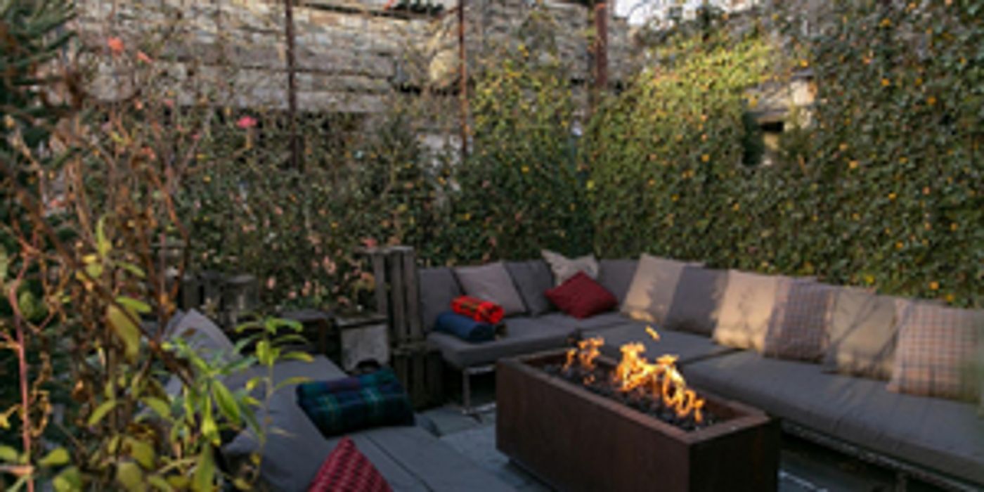 The McKittrick Hotel Announces 'The Hideout' At Gallow Green  Image