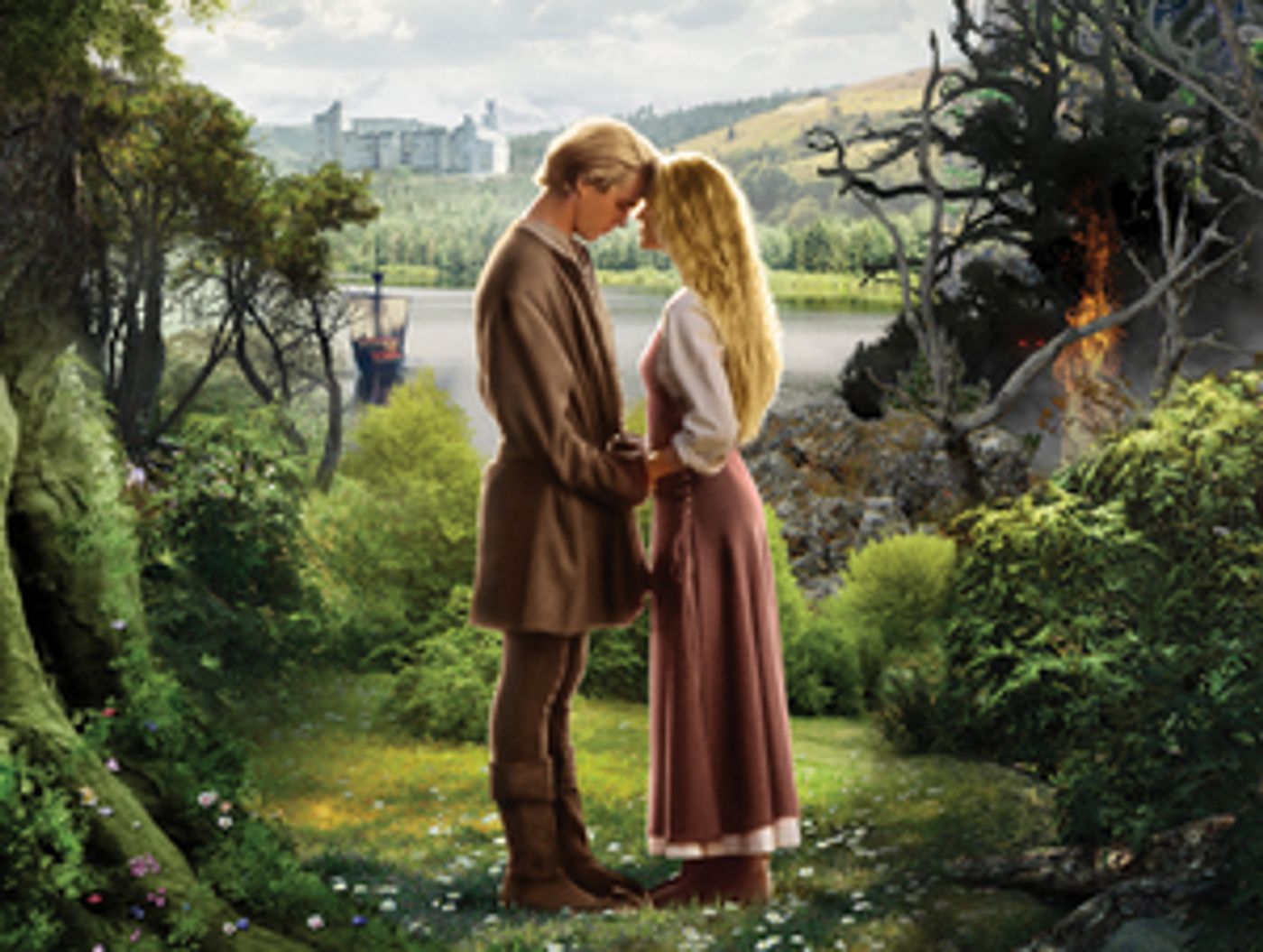 Celebrate Valentine's Day With Disney+ Date Nite At The El Capitan Theatre  Image