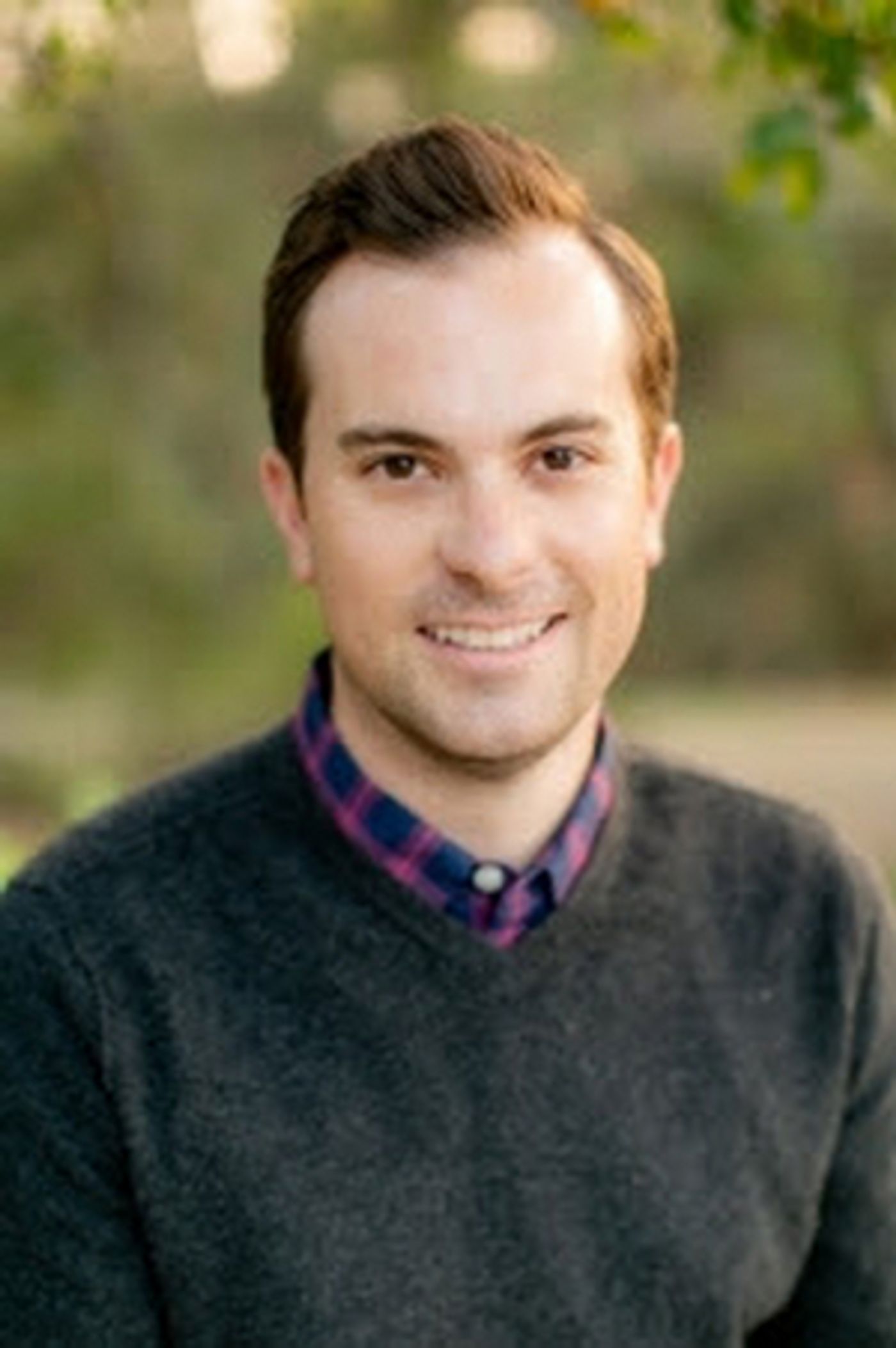 Pacific Symphony Announces New Vice President Of Marketing & Communications  Image