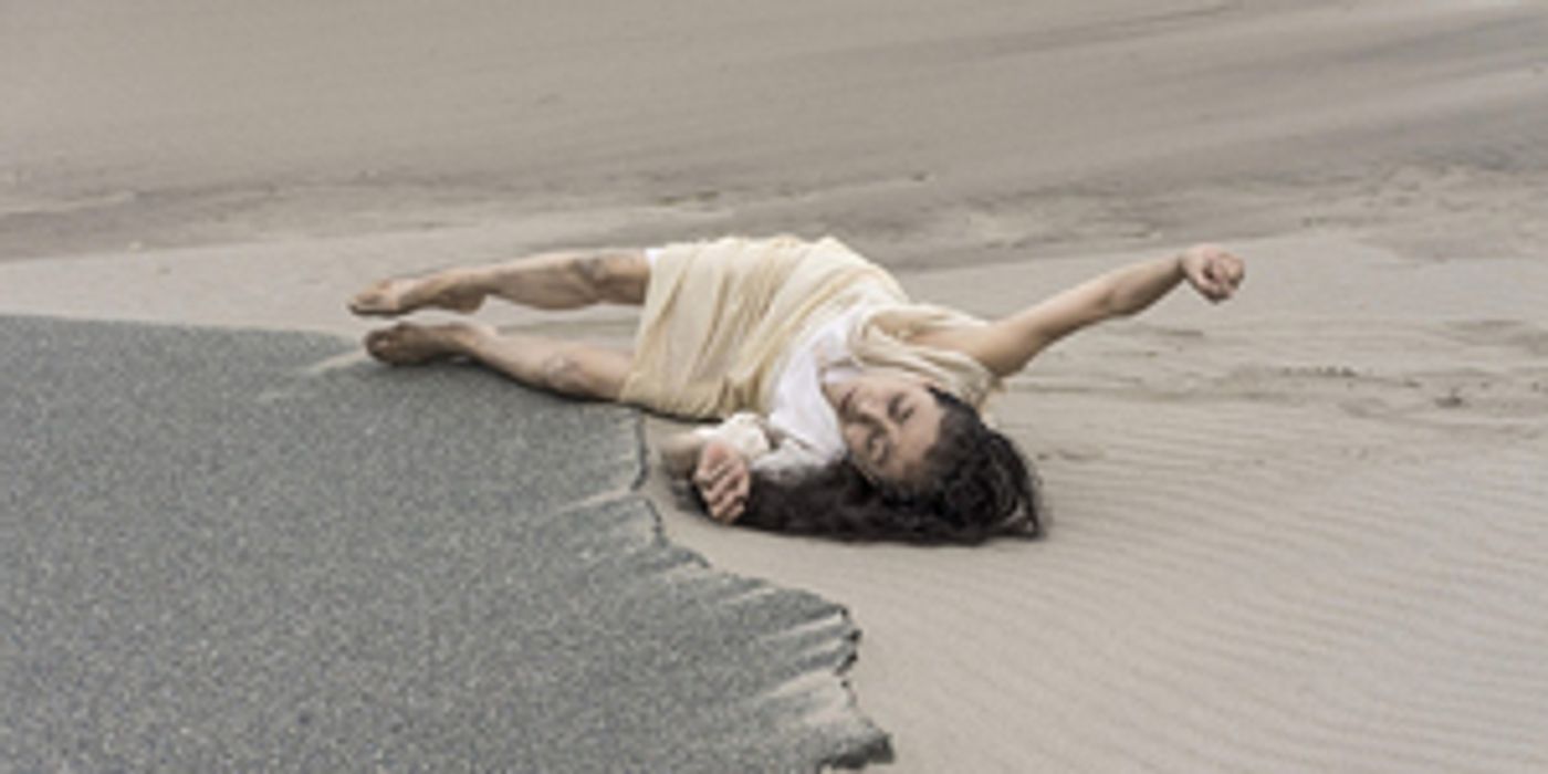 Eiko Otake Will Screen Short Films Created During The Pandemic At Mills College Oakland  Image