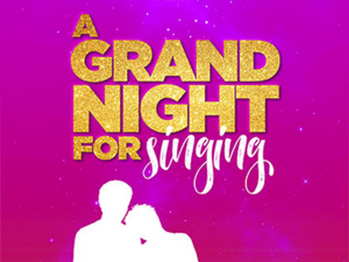 42nd Street Moon Presents Rodgers and Hammerstein's A GRAND NIGHT FOR SINGING in March 42nd Street Moon Presents Rodgers and Hammerstein's A GRAND NIGHT FOR SINGING in March Image