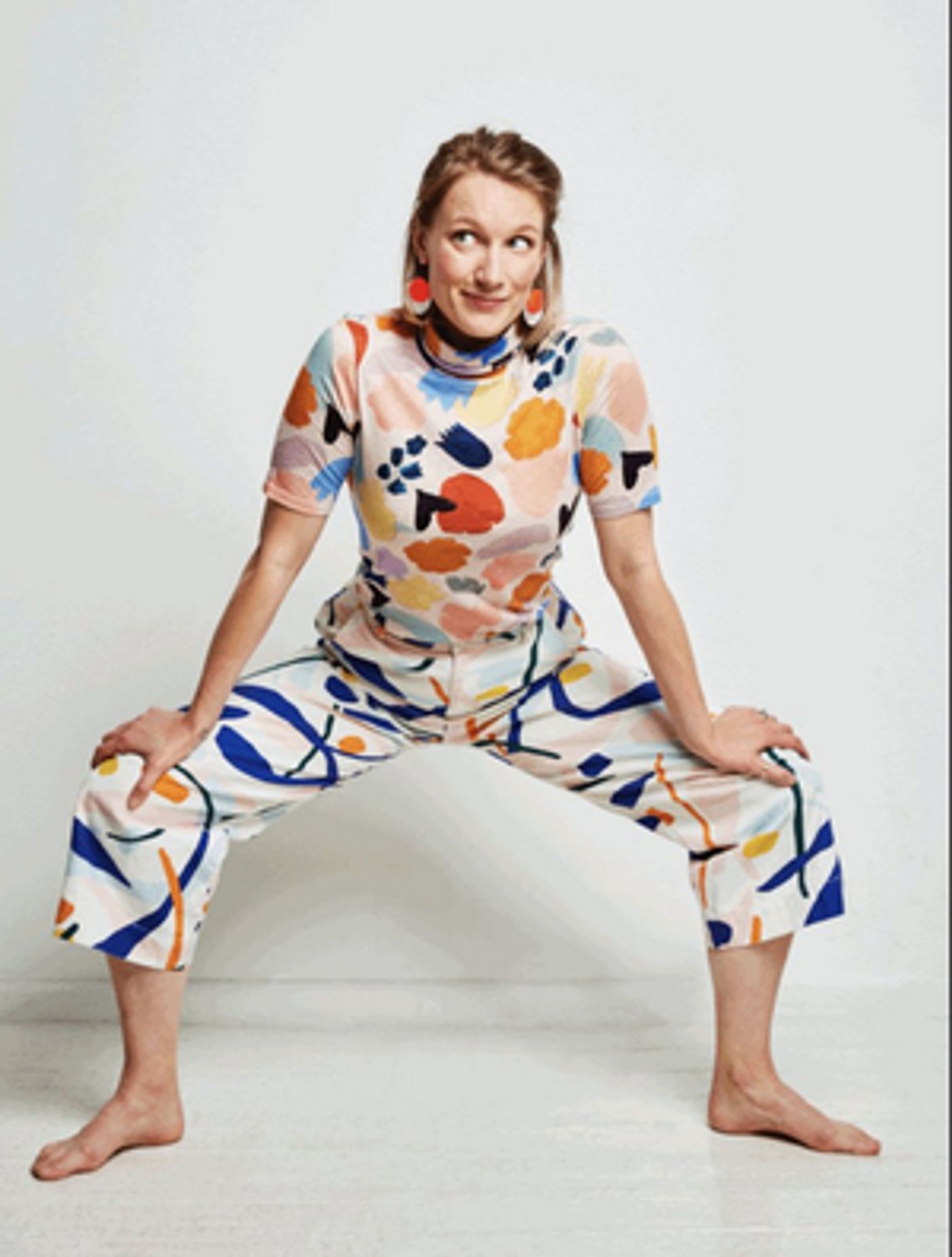 NANNA-STASIA Comes to the 2022 Adelaide Fringe in March  Image