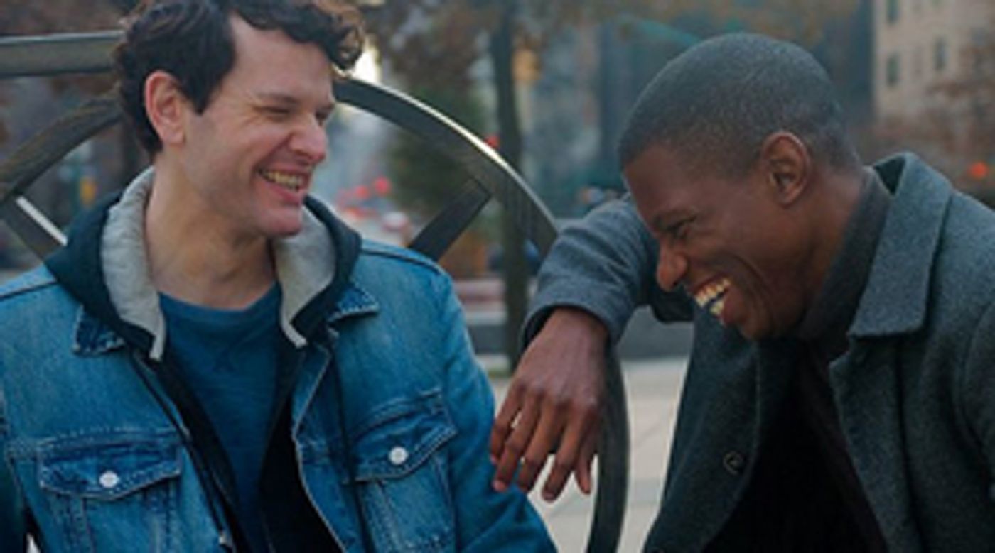 THIS BITTER EARTH Comes to TheaterWorks Hartford This Month THIS BITTER EARTH Comes to TheaterWorks Hartford This Month Image