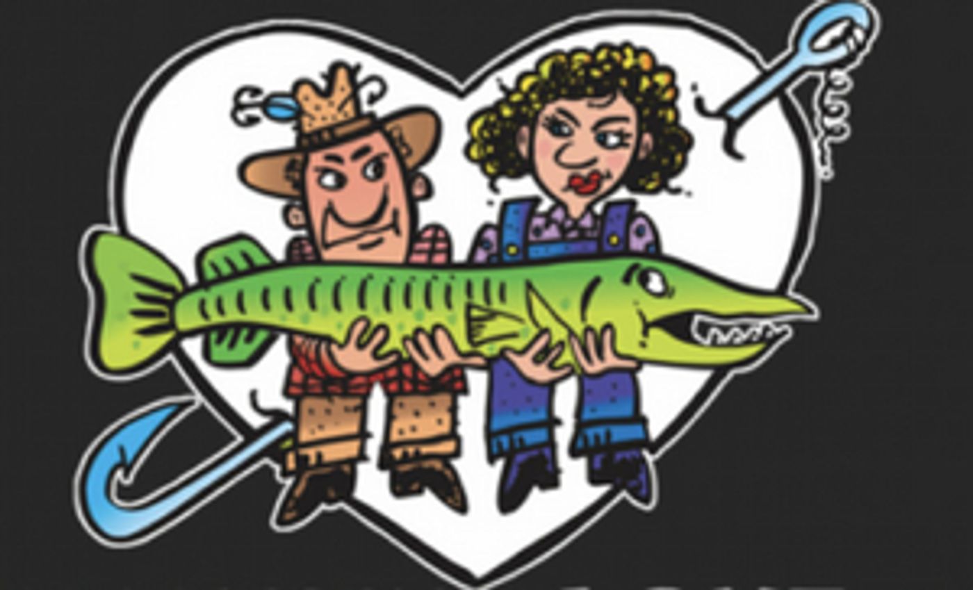 The Chippewa Valley Theatre Guild Presents MUSKIE LOVE This Month  Image