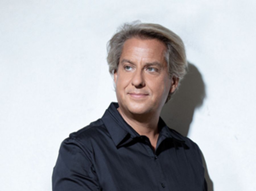 Alain Lefèvre Joins The Opcm To Interpret The Concerto De Québec By André Mathieu Image