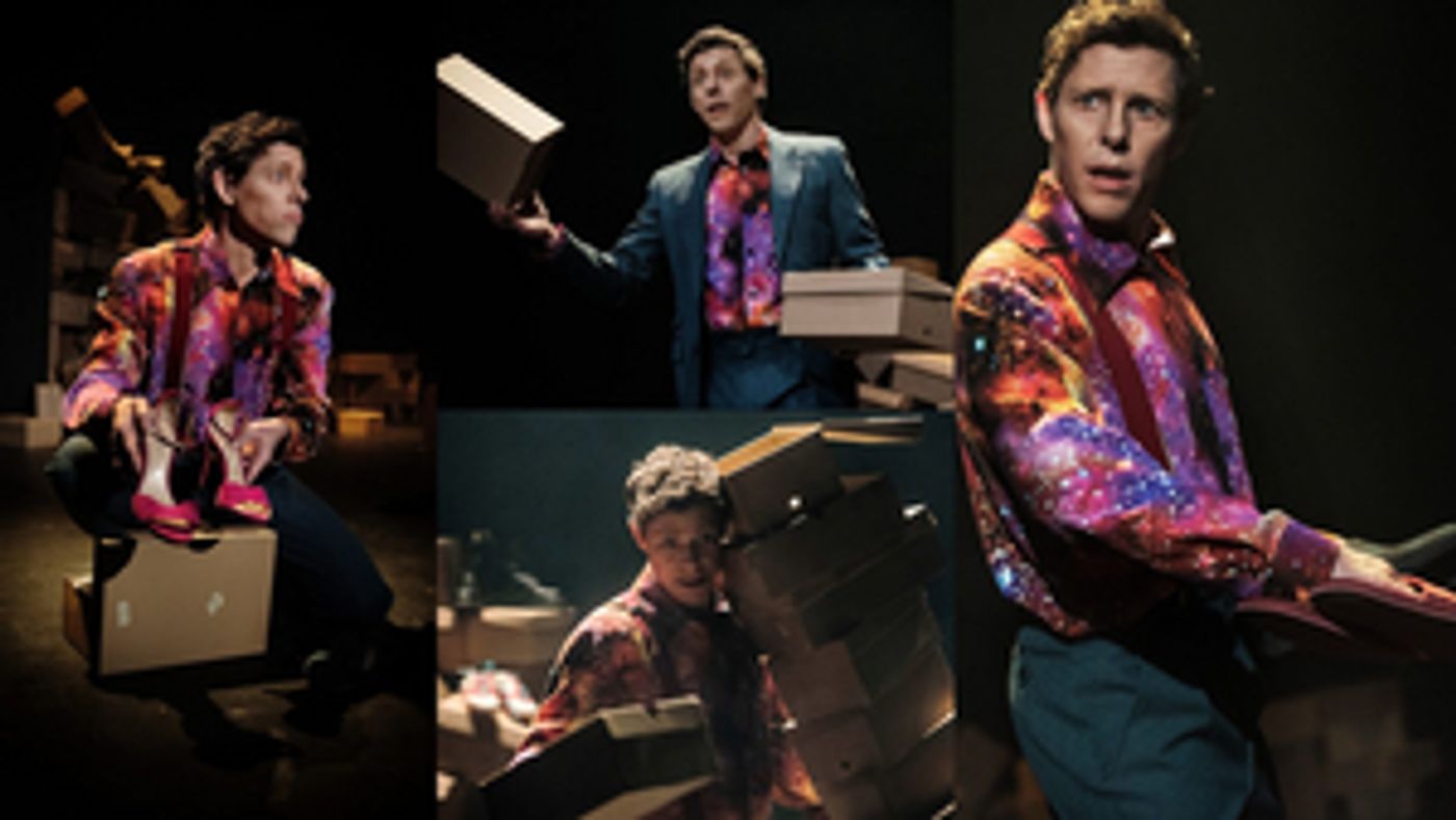 THE BEST PLAY EVER WRITTEN Comes to Playhouse Teater in April THE BEST PLAY EVER WRITTEN Comes to Playhouse Teater in April Image