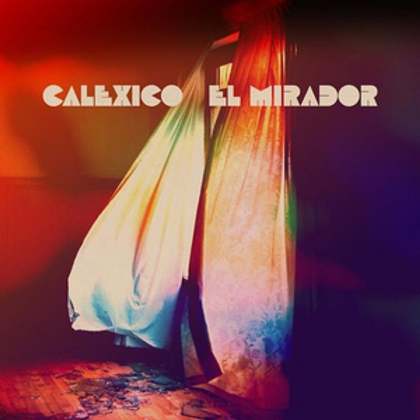 Calexico Announce New Album 'El Mirador' & Share Title Track  Image