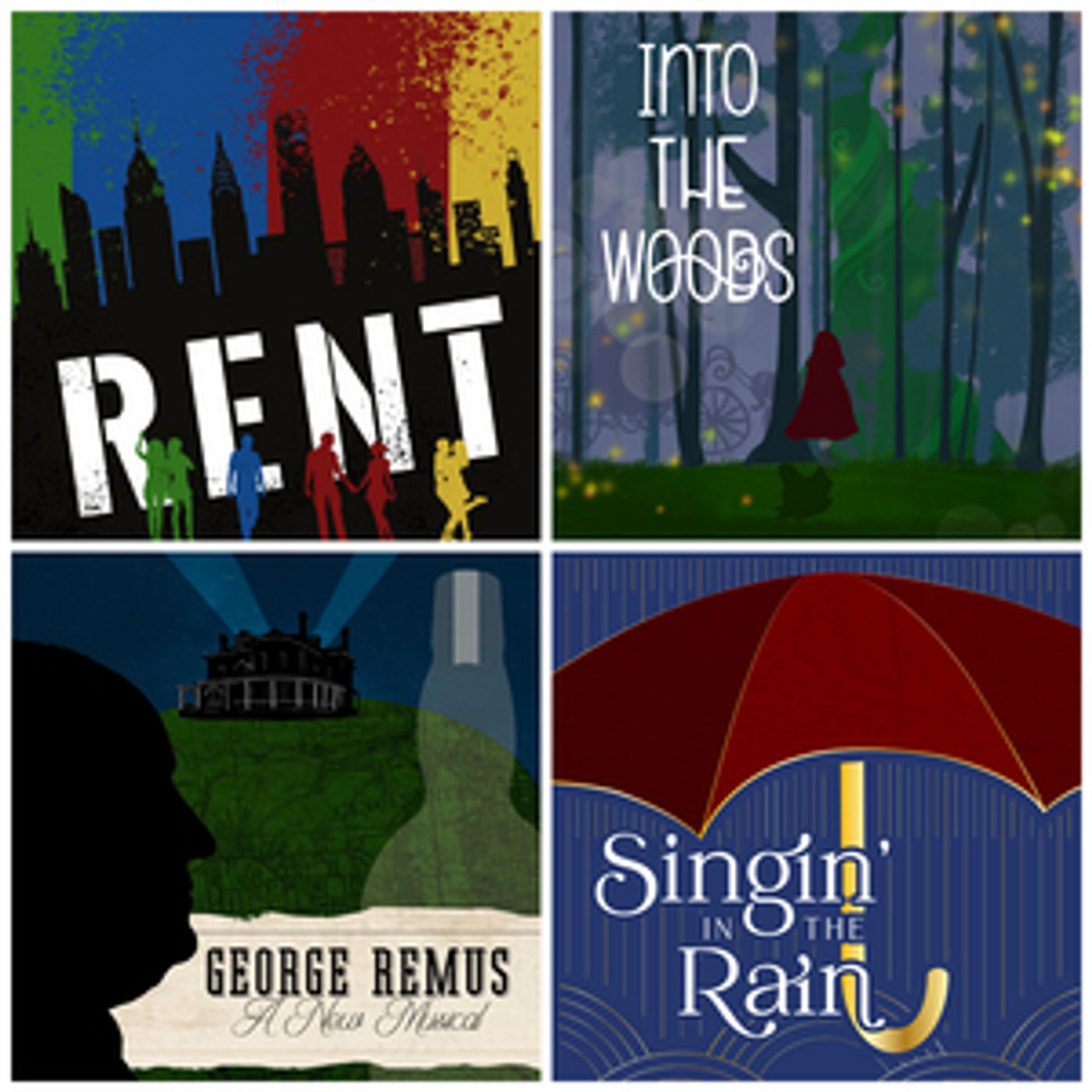 The Carnegie Announces 2022-23 Theatre Lineup, New Summer Theatre Season Format The Carnegie Announces 2022-23 Theatre Lineup, New Summer Theatre Season Format Image