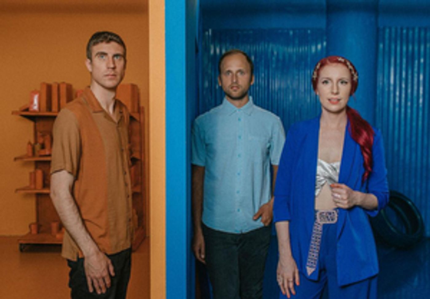 Moonchild Unveil New Single 'Love I Need' Feat. Rapsody  Image