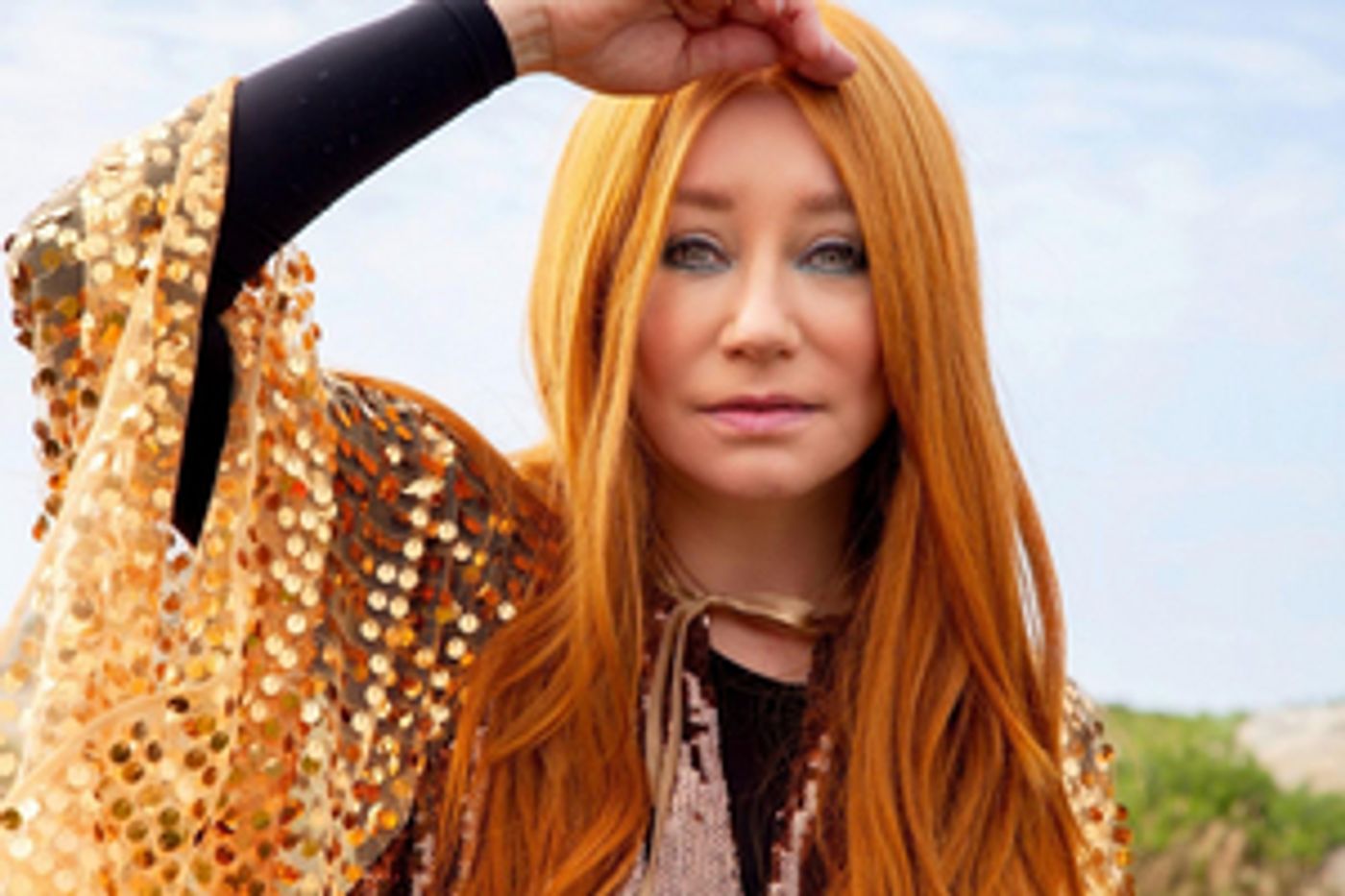 Tori Amos Announces North American Tour Dates  Image