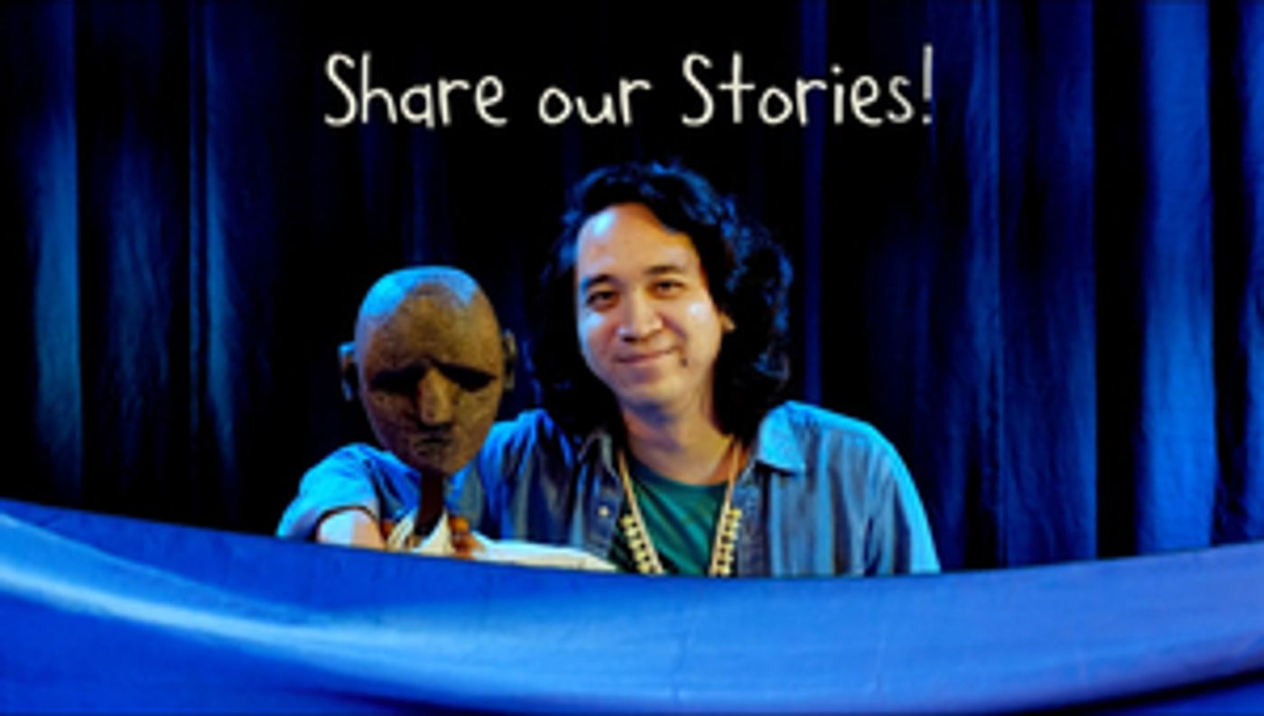 Tickets On Sale for New Victory Theater's Spring 2022 On Demand Season Offerings  Image