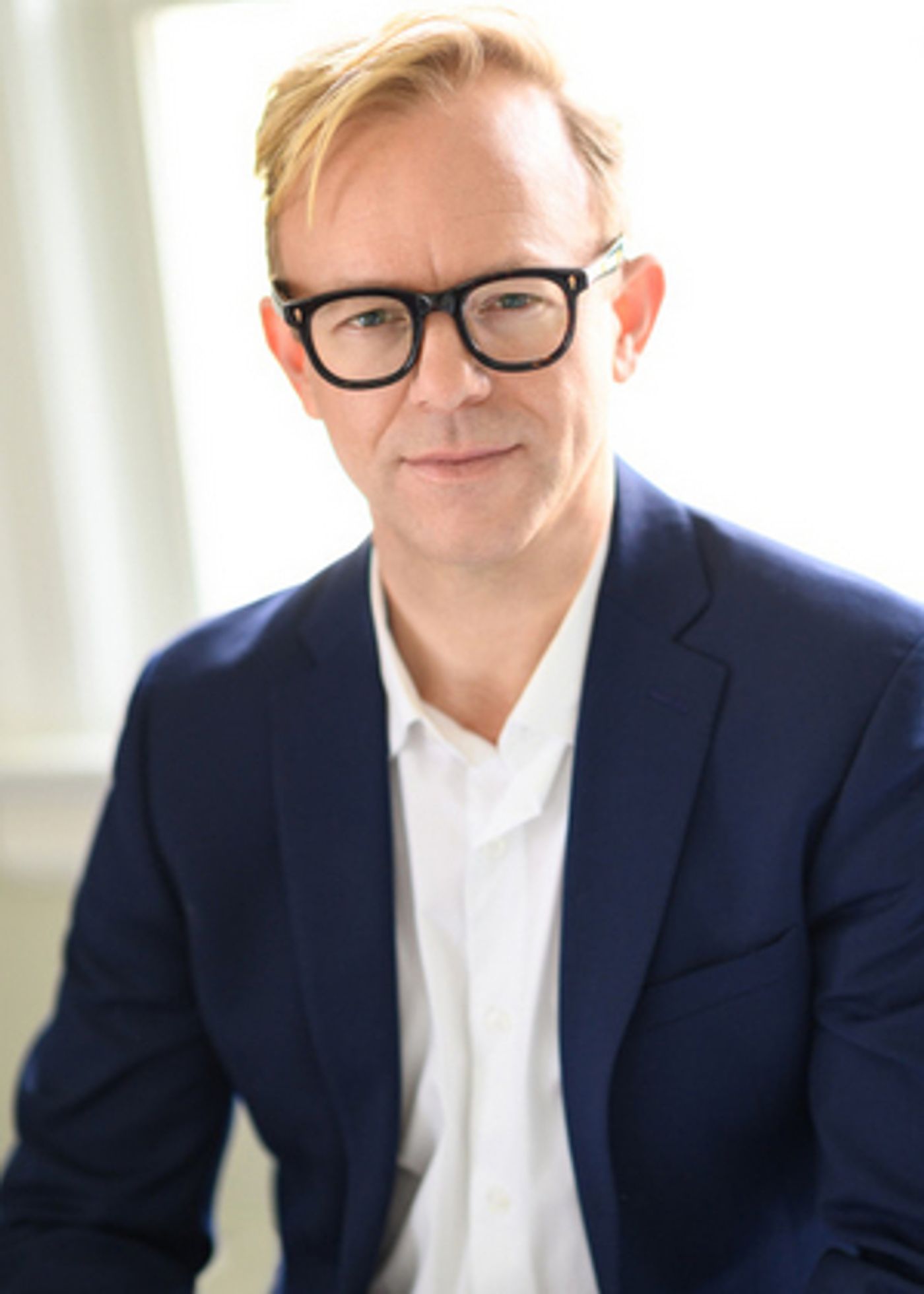 Justin Townsend Announced as New Chair of NYU Tisch's Department of Design for Stage and Film  Image