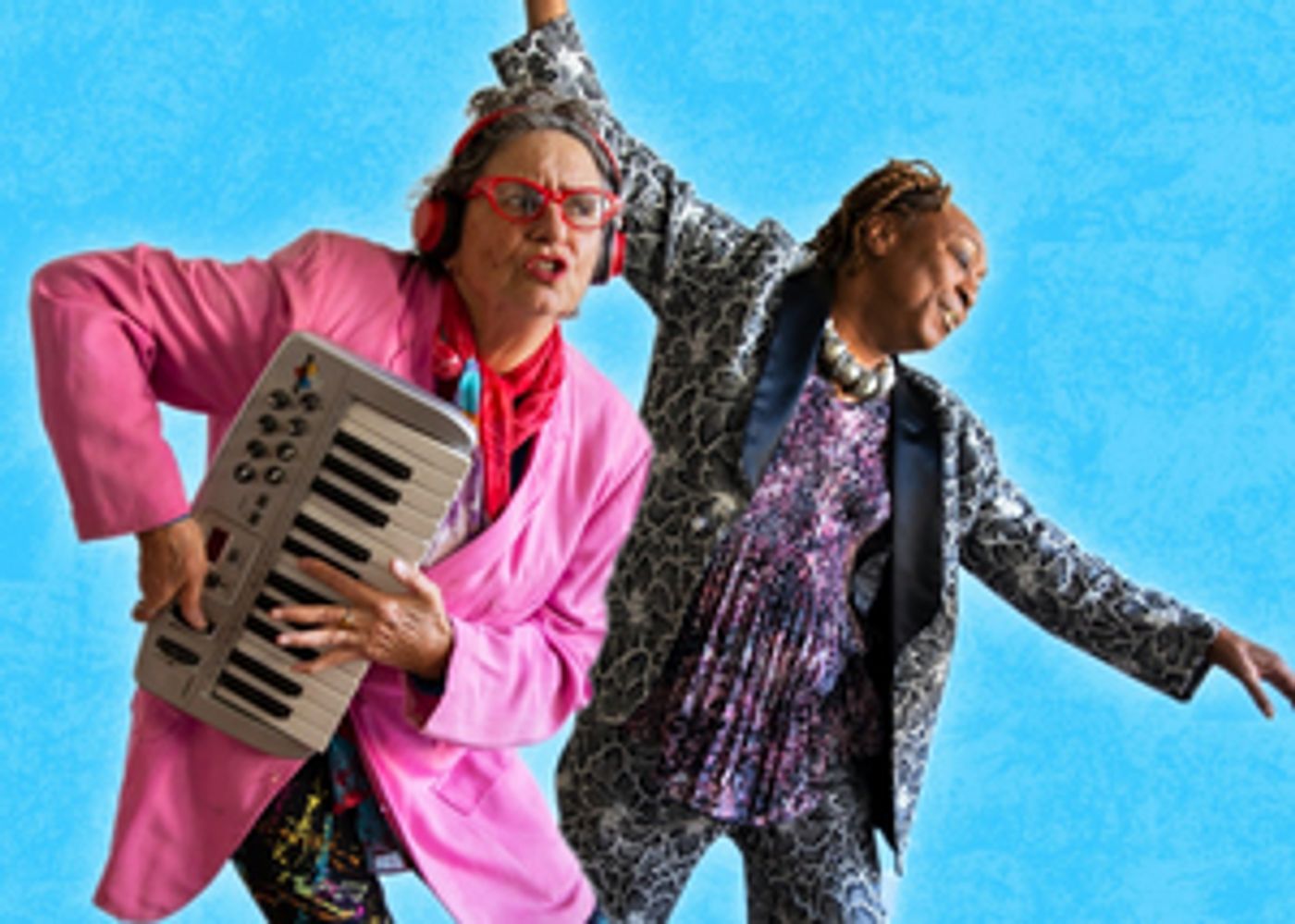 La MaMa to Present World Premiere of LEMON GIRLS OR ART FOR THE ARTLESS  Image