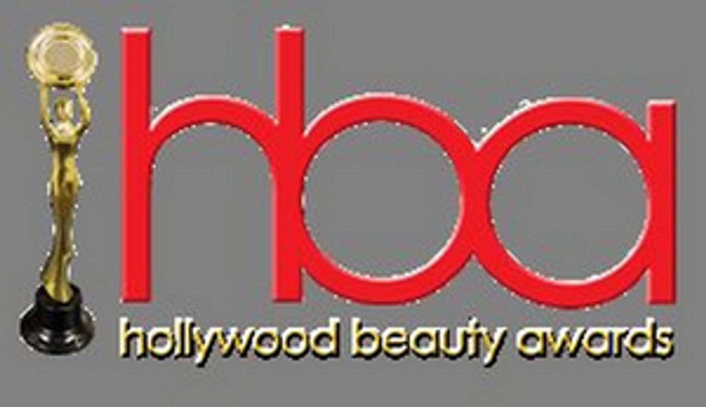 Honorees & Nominees Announced for the 7th Annual Hollywood Beauty Awards  Image