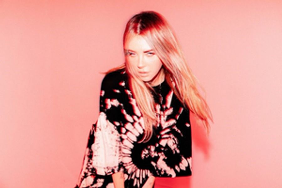 Alison Wonderland Announces New Tour Dates Image