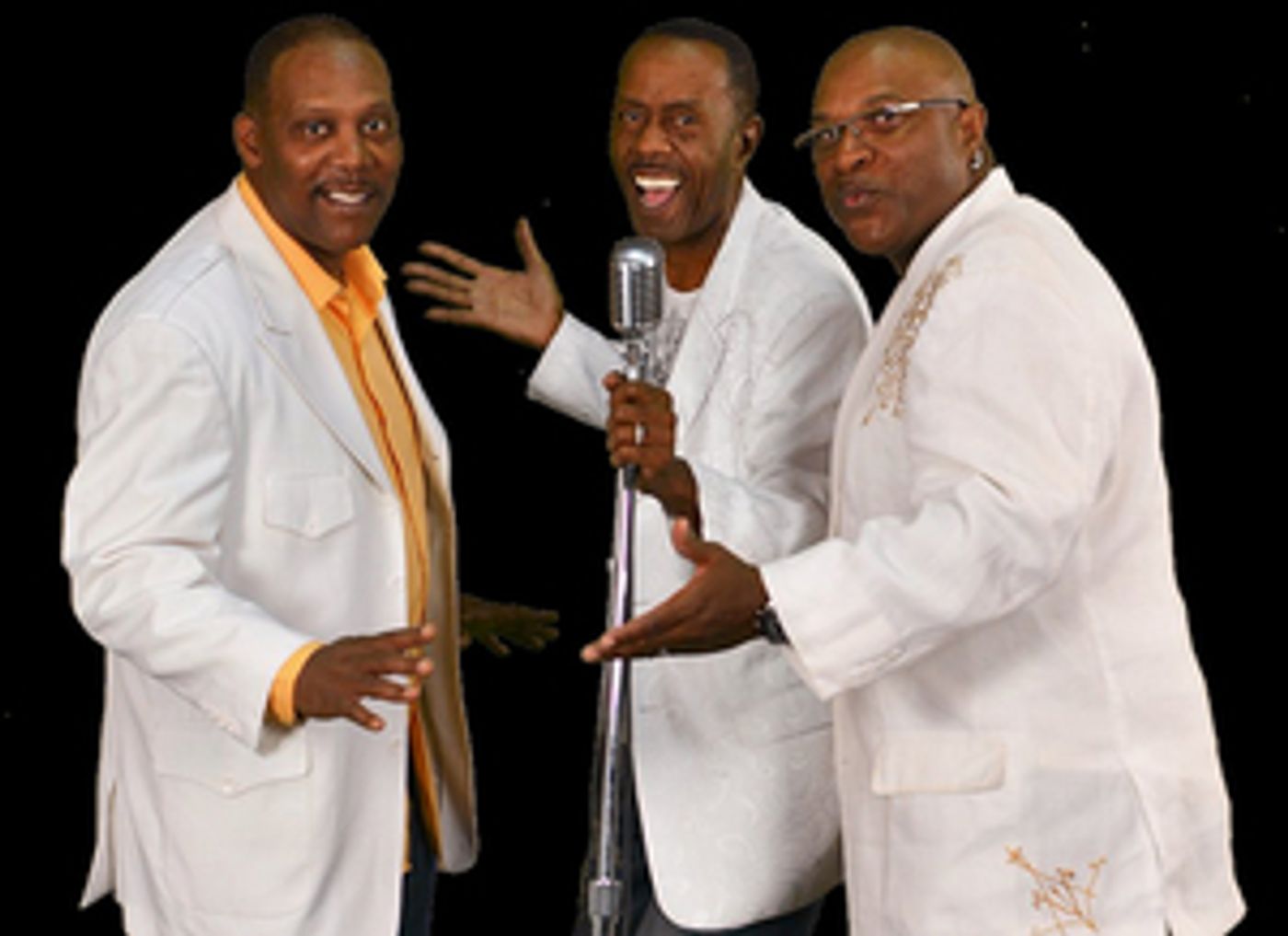 Feature: THE NEXT MOVEMENT to perform monthly at The Nevada Room  Image