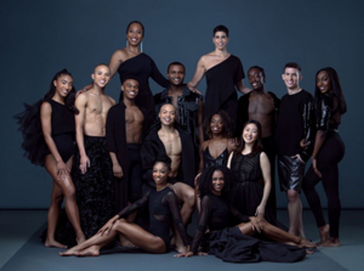 Ailey II to Return to U.S. Stages Led by New Artistic Director Francesca Harper  Image