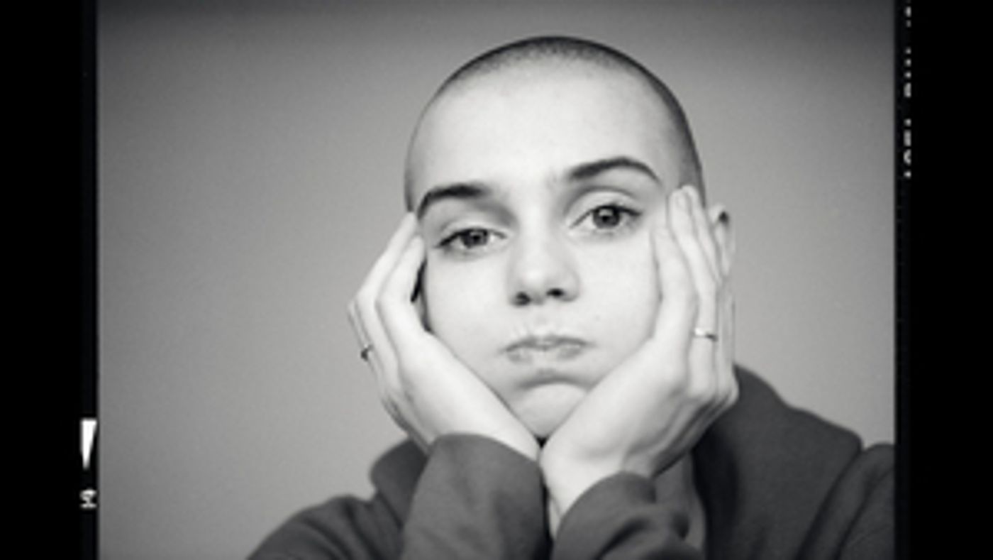 Showtime Documentary Films to Partner on Sinéad O'Connor Doc NOTHING COMPARES  Image