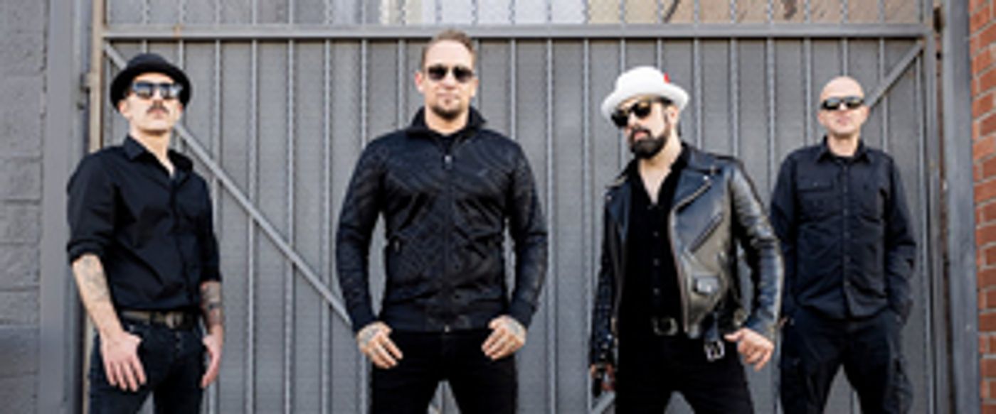 VIDEO: Volbeat Share Lyric Video For 'Heaven's Descent'  Image