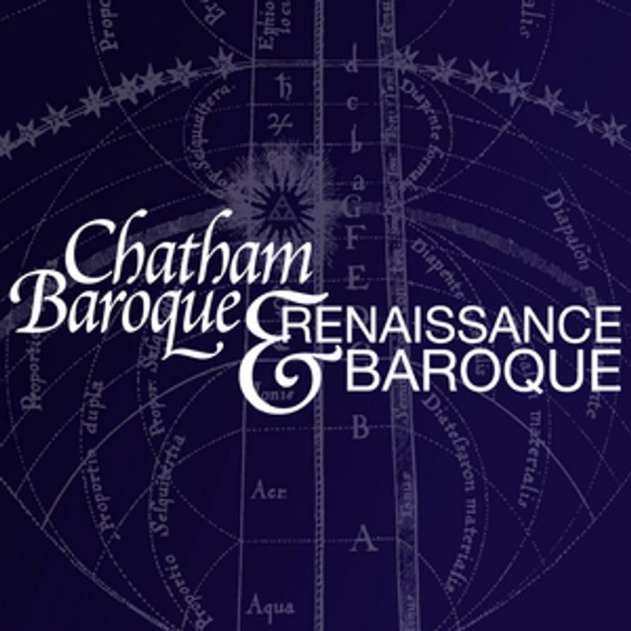 Chatham Baroque to Present Giovanni Pergolesi's 'Stabat Mater' Image