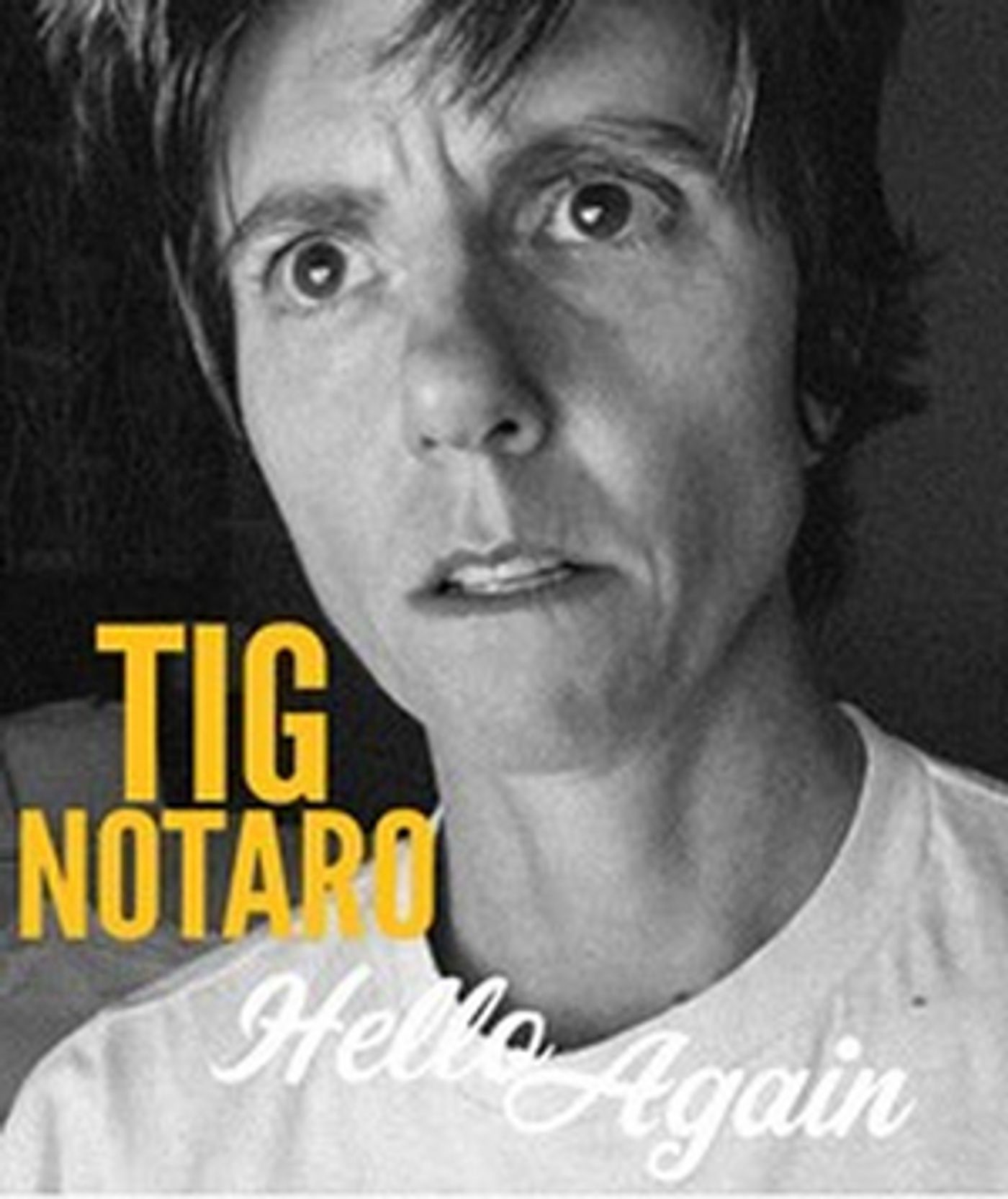 Society for the Performing Arts to Present Tig Notaro Society for the Performing Arts to Present Tig Notaro Image