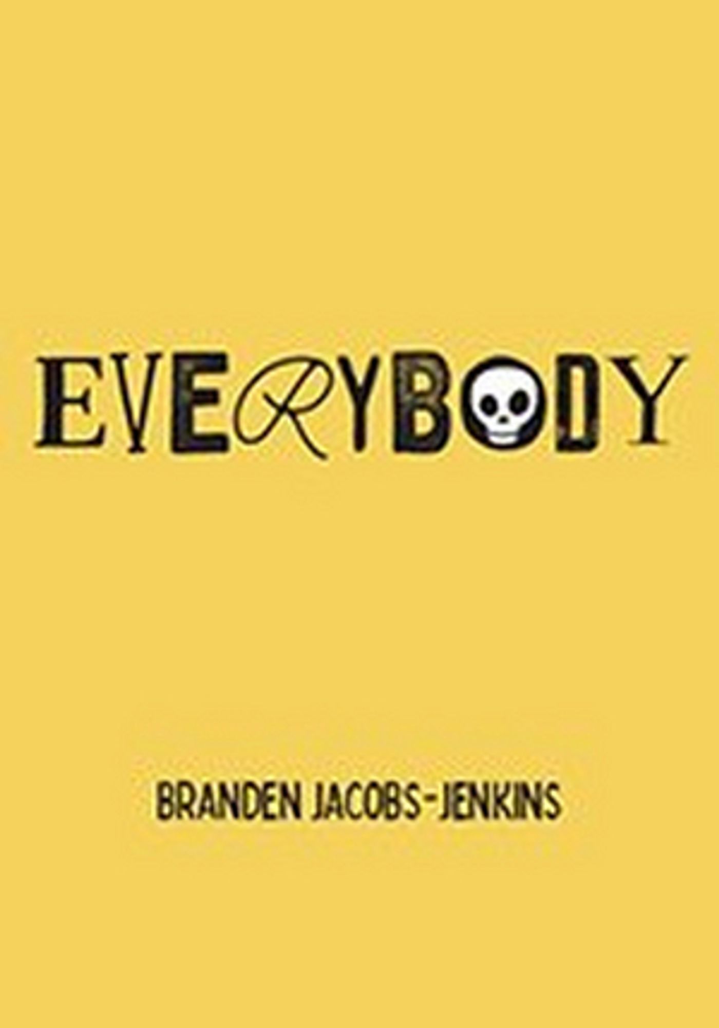 Student Blog: My Process of Working on Branden Jacobs-Jenkins' EVERYBODY Student Blog: My Process of Working on Branden Jacobs-Jenkins' EVERYBODY Image