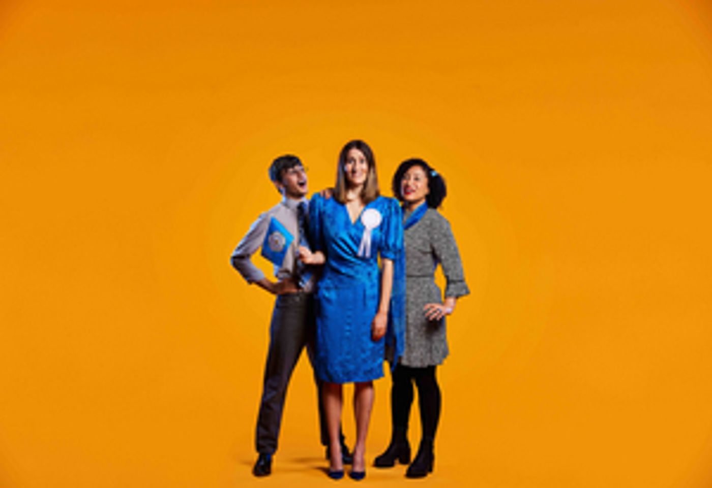 World-Premiere-of-SAY-YES-TO-TESS-Announced-at-Leeds-Playhouse-Camden-Peoples-Theatre-20010101 World Premiere of SAY YES TO TESS Announced at Leeds Playhouse & Camden People's Theatre Image