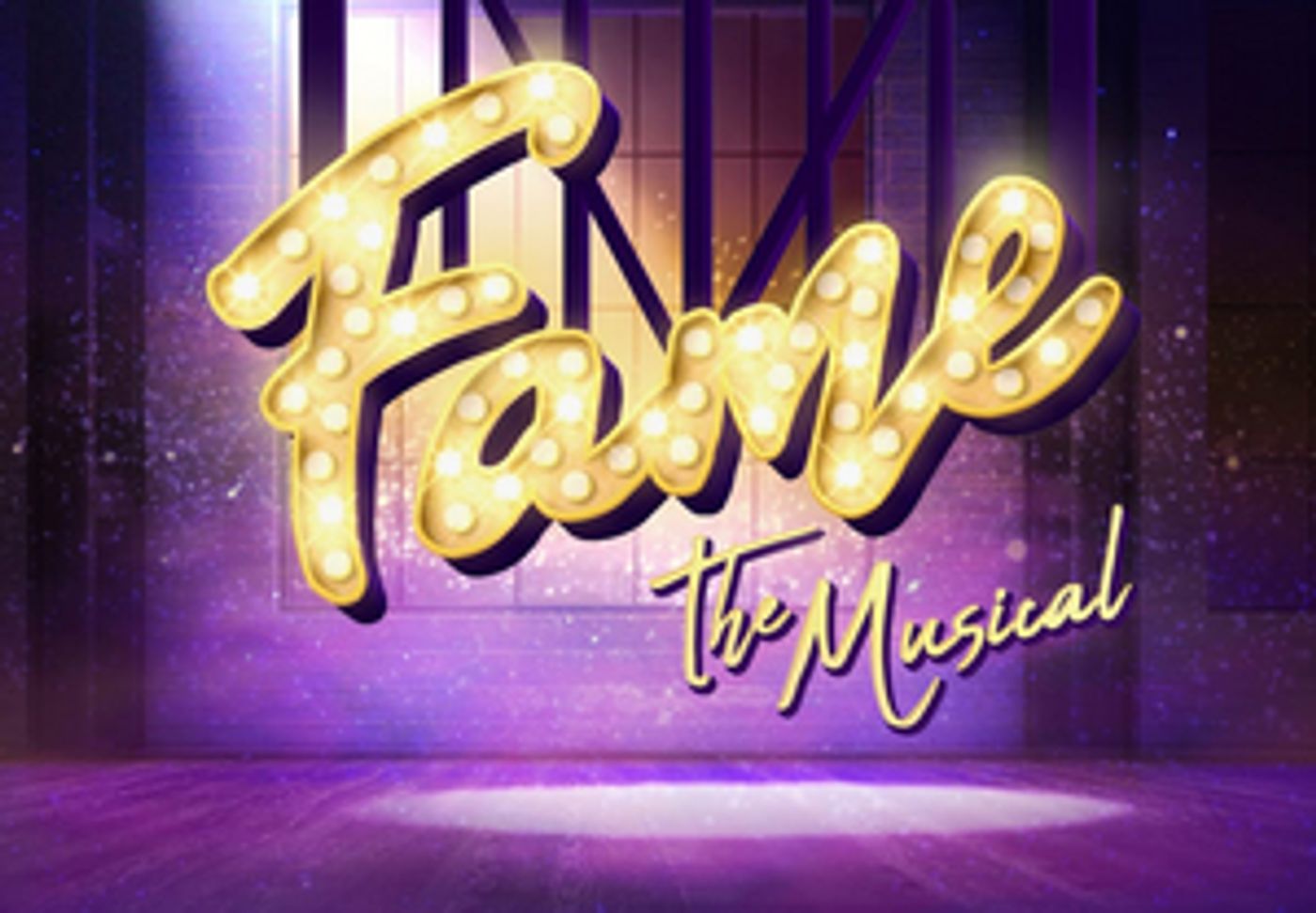 Feature: FAME: THE MUSICAL at Crown Theatre  Image