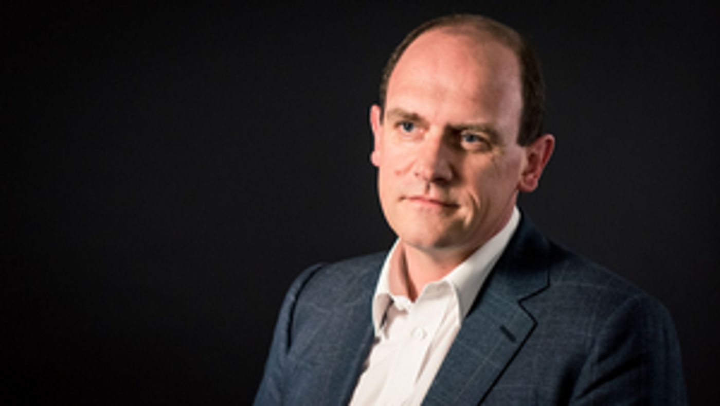 Park Theatre Announced New Chair Anthony Clare Park Theatre Announced New Chair Anthony Clare Image